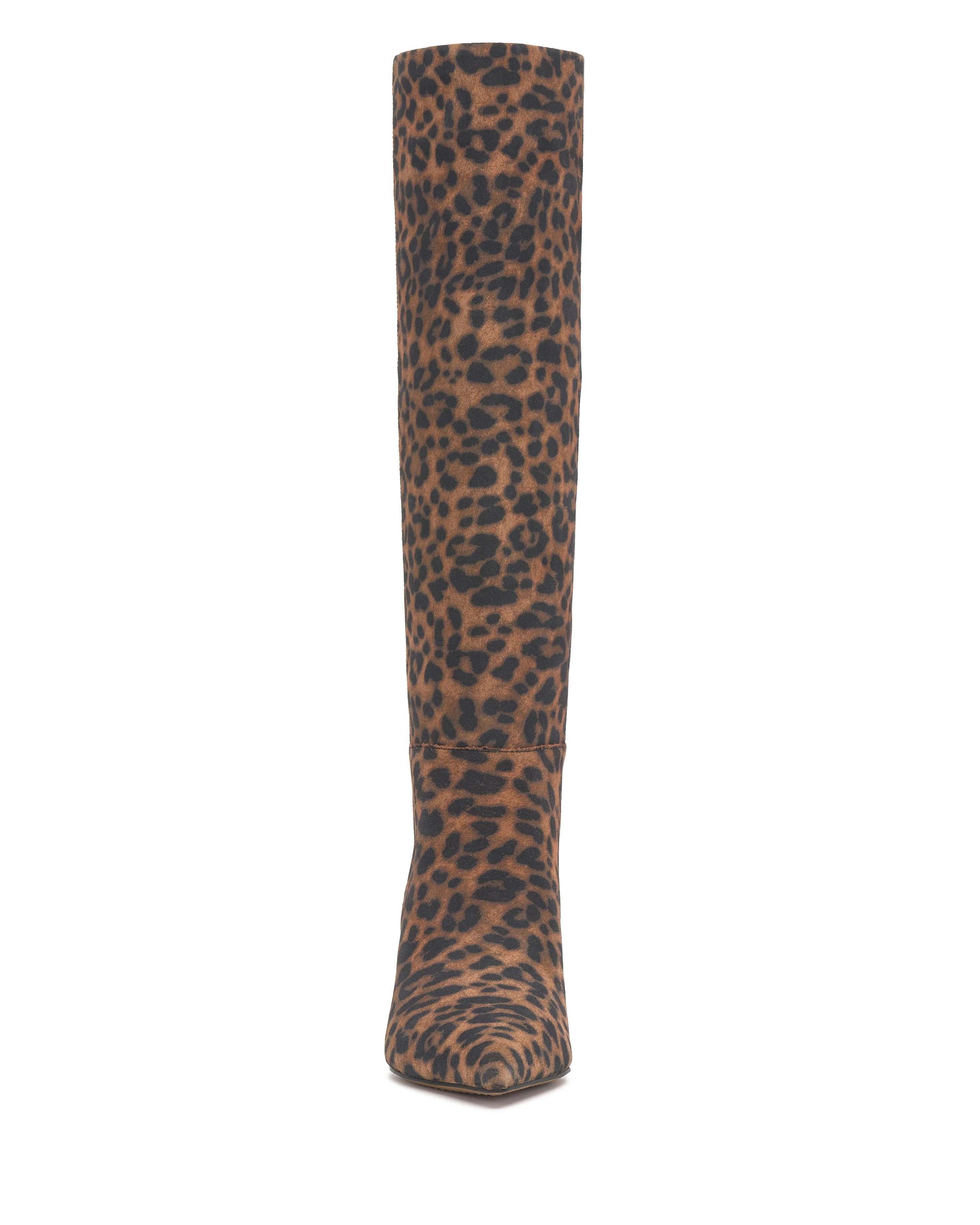 Tansie Wide Calf Knee High Boot - Image 3
