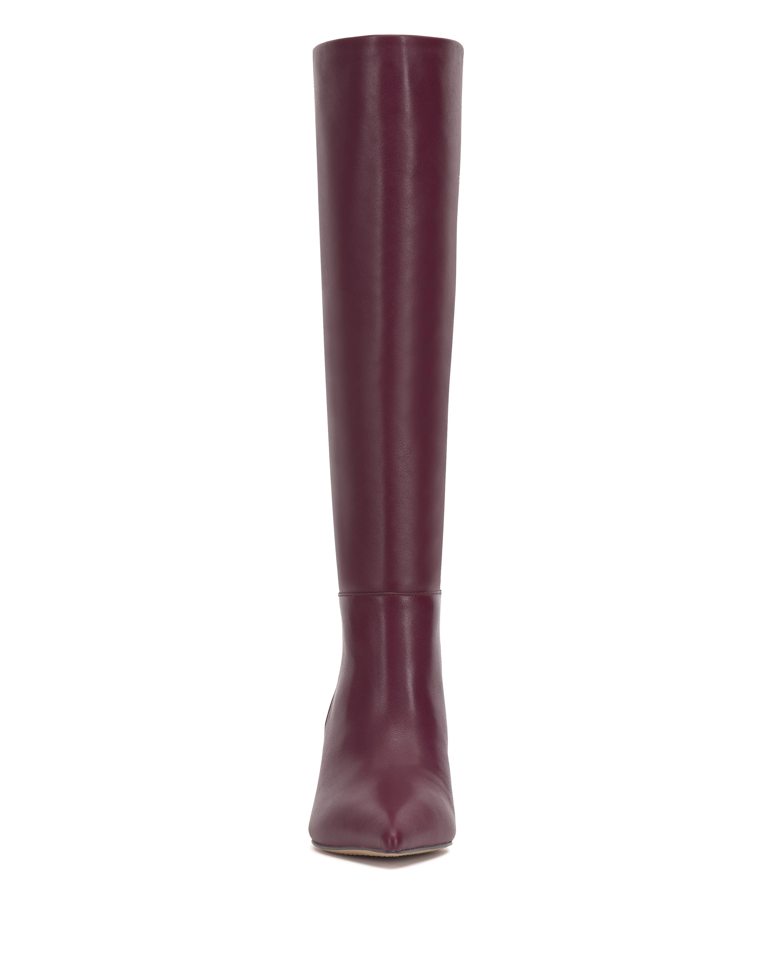Tansie Wide Calf Knee High Boot - Image 3