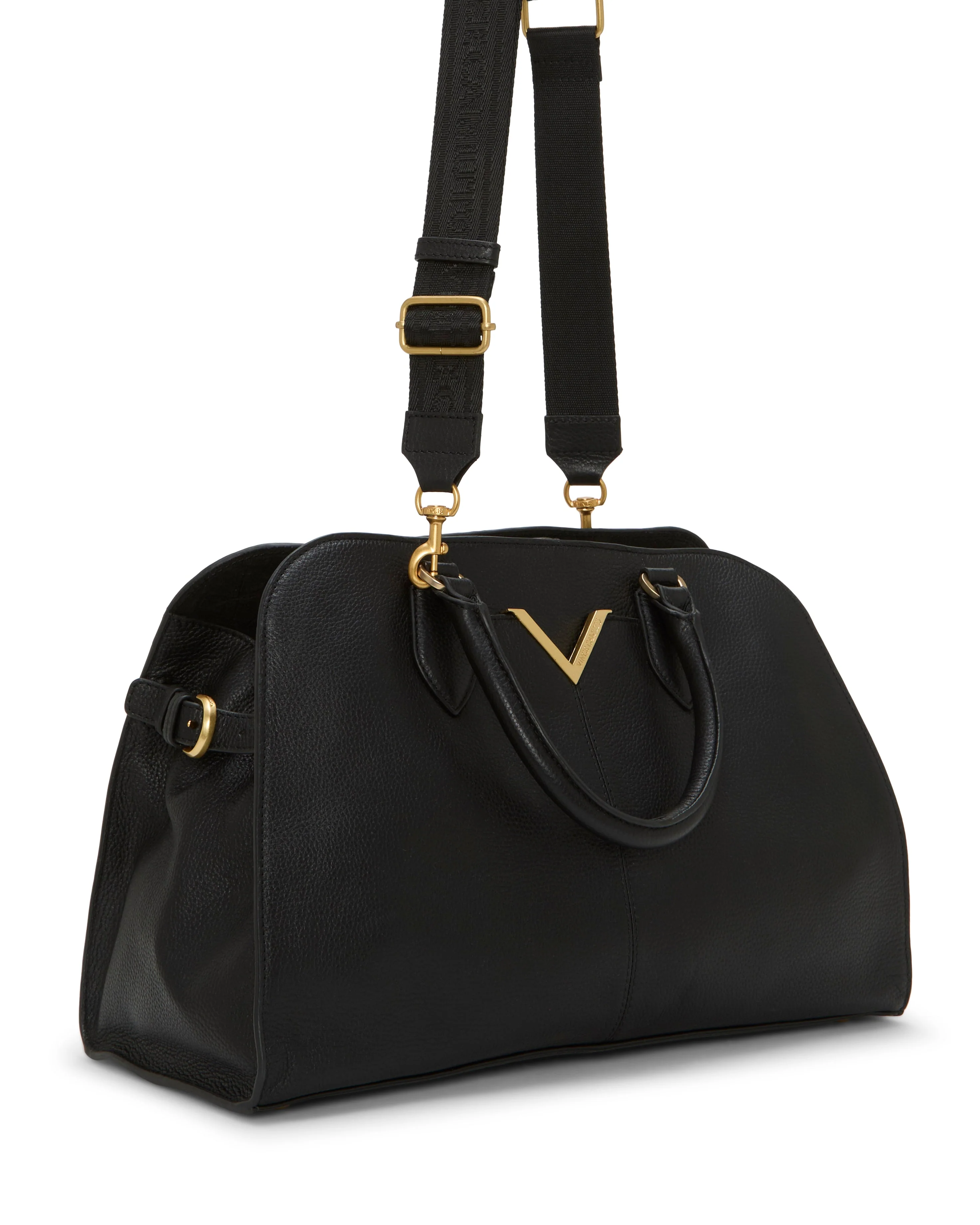 Tasha Satchel Bag - Image 4