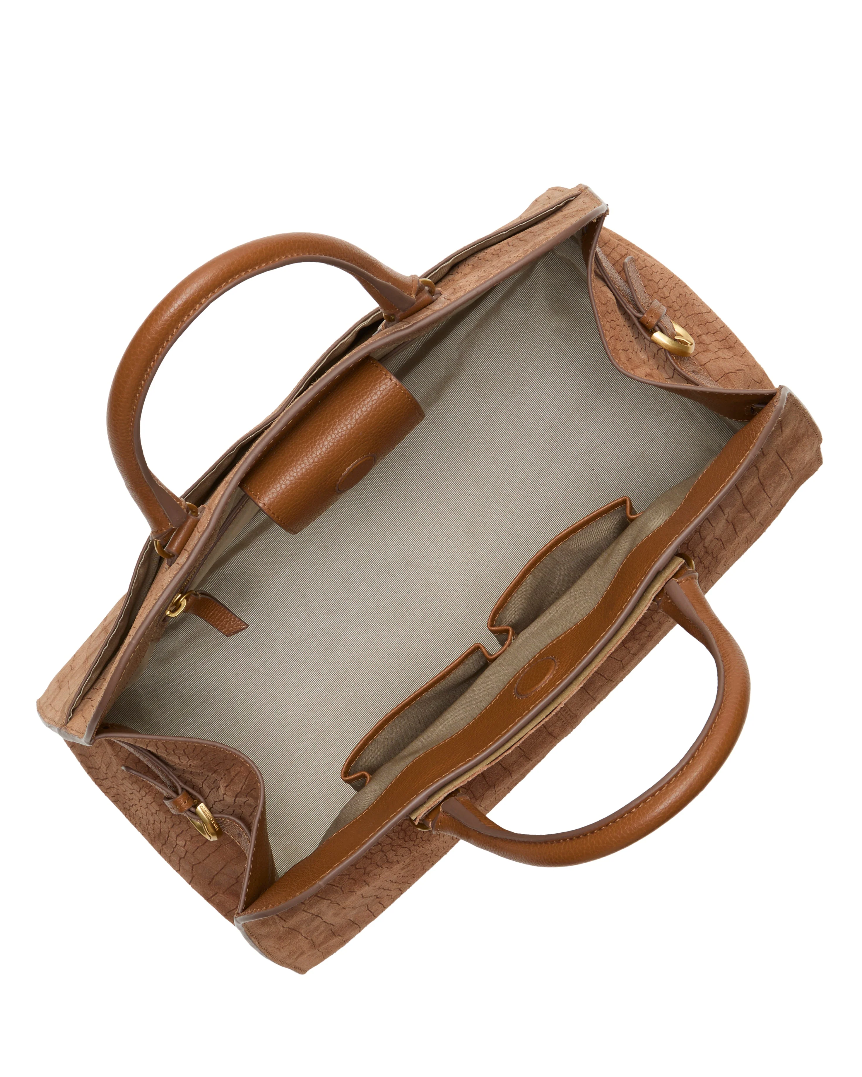 Tasha Satchel Bag - Image 3