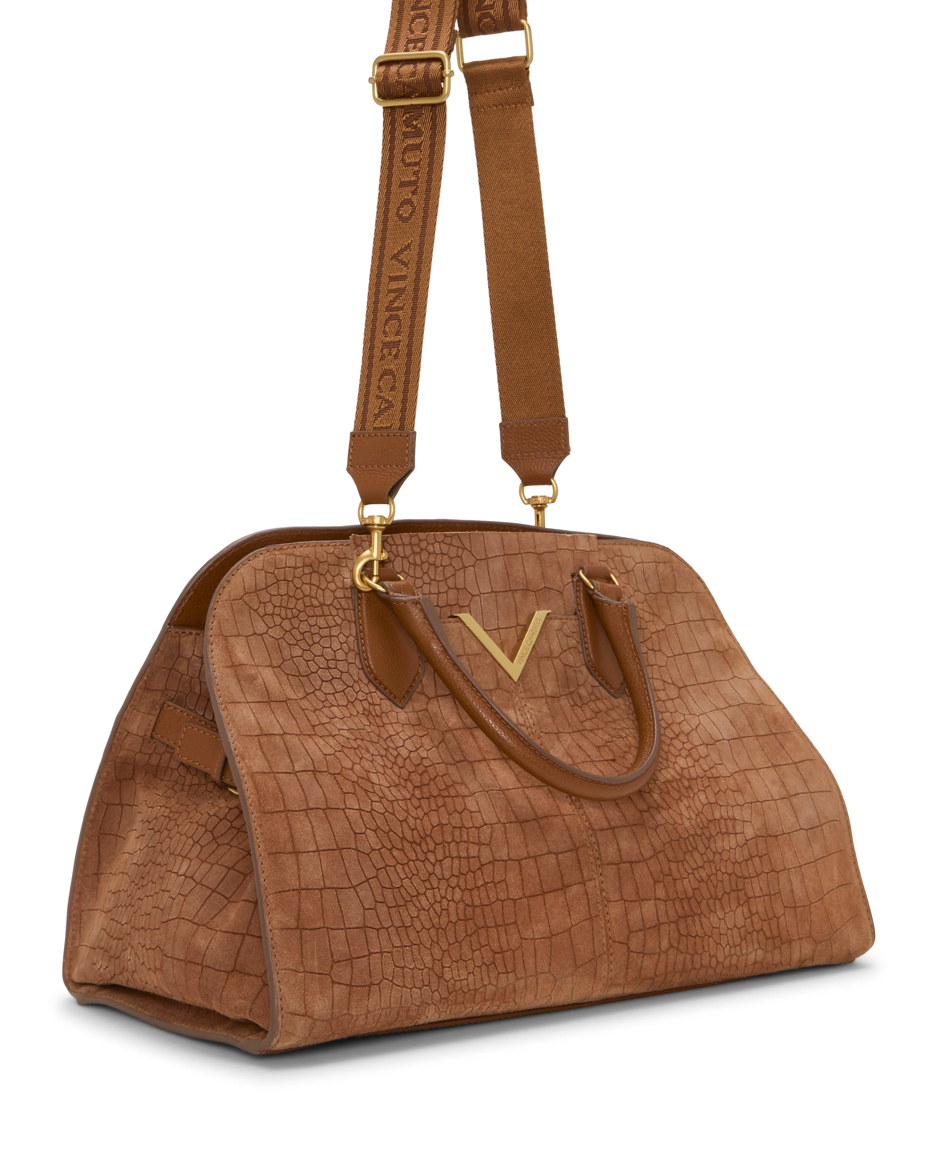 Tasha Satchel Bag - Image 4