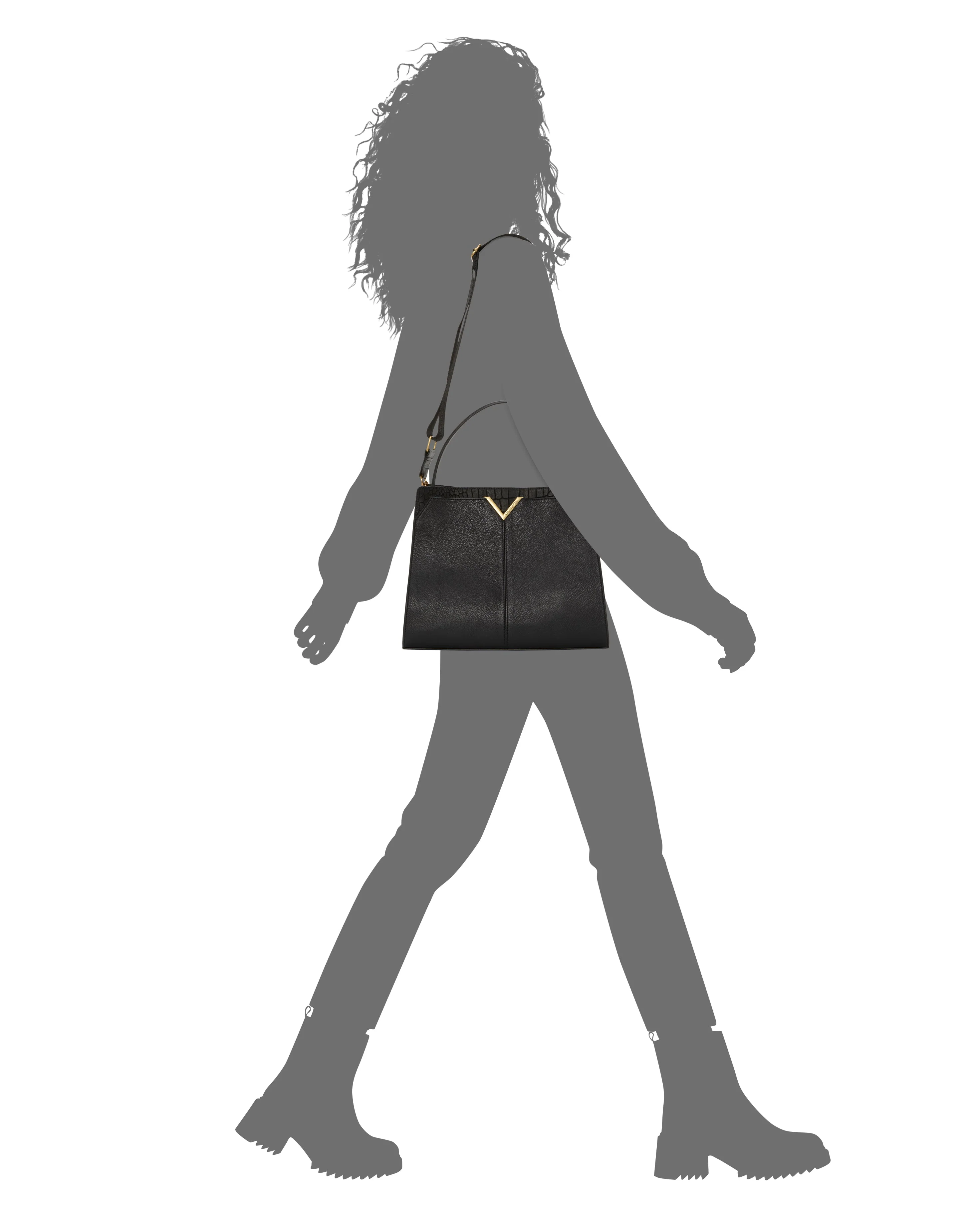 Tasha Shoulder Bag - Image 5