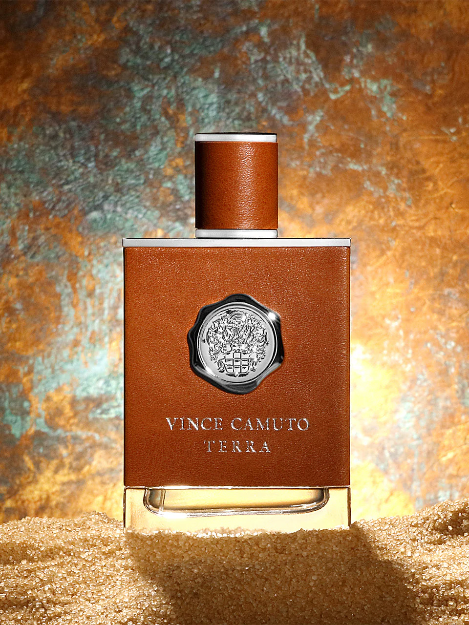 Men's Terra 1.7 oz Eau de Toilette Spray - Image 2