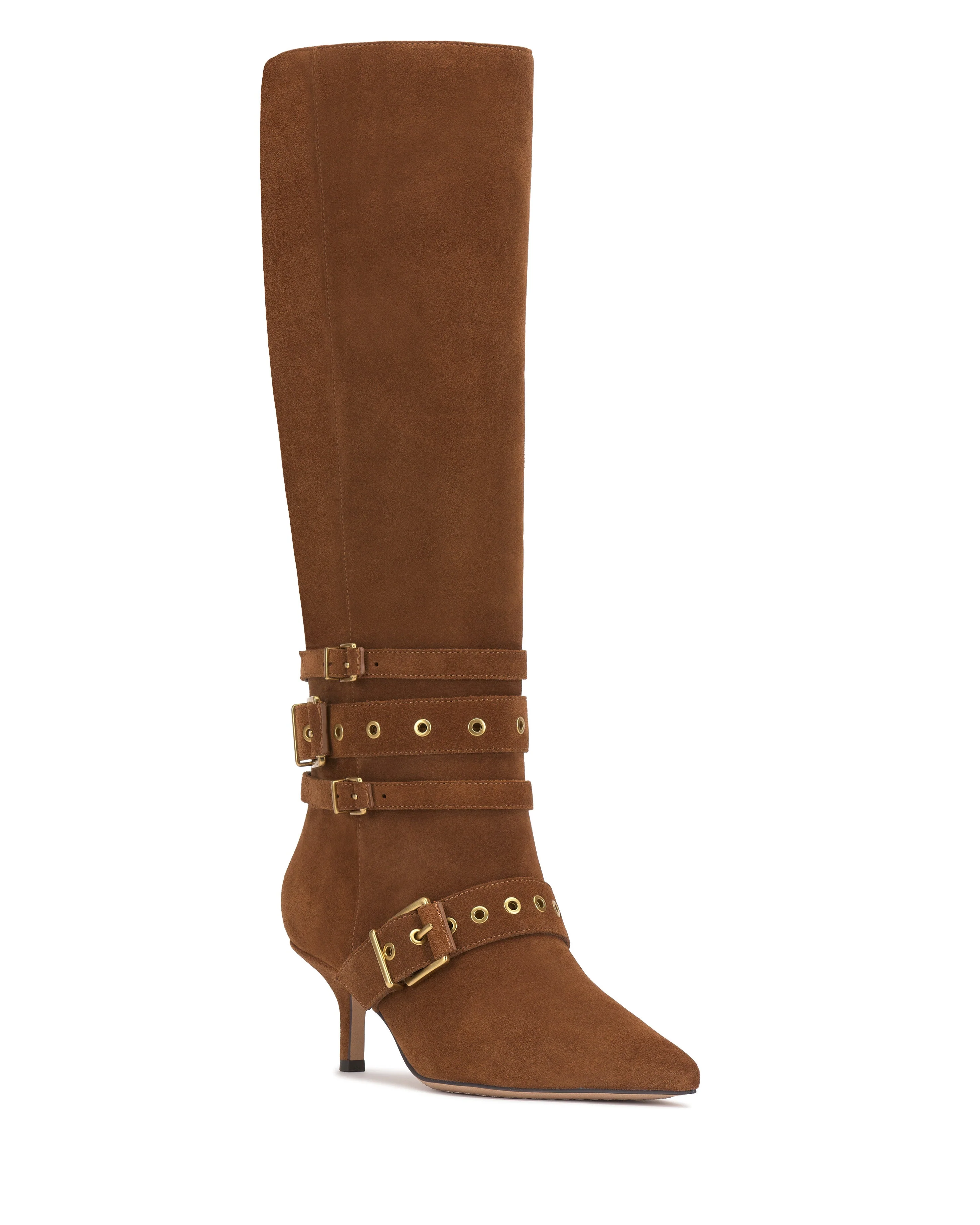 Tyleen Knee High Boot - Image 2