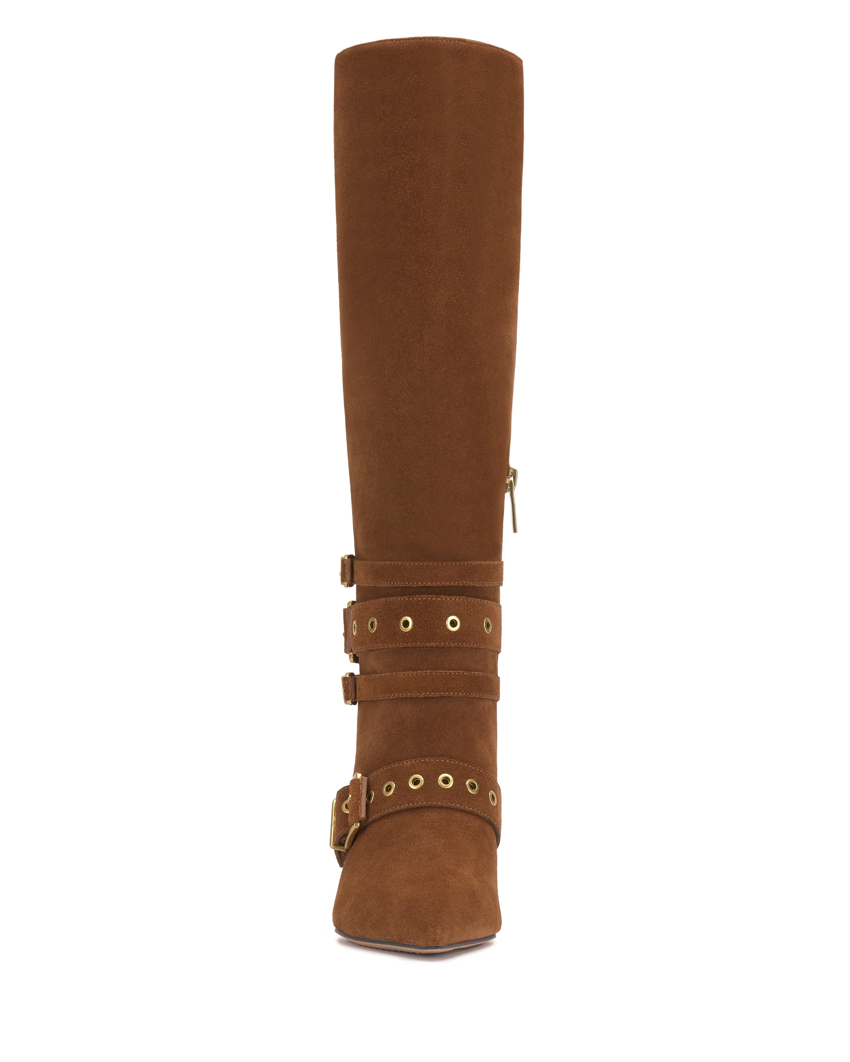 Tyleen Knee High Boot - Image 3