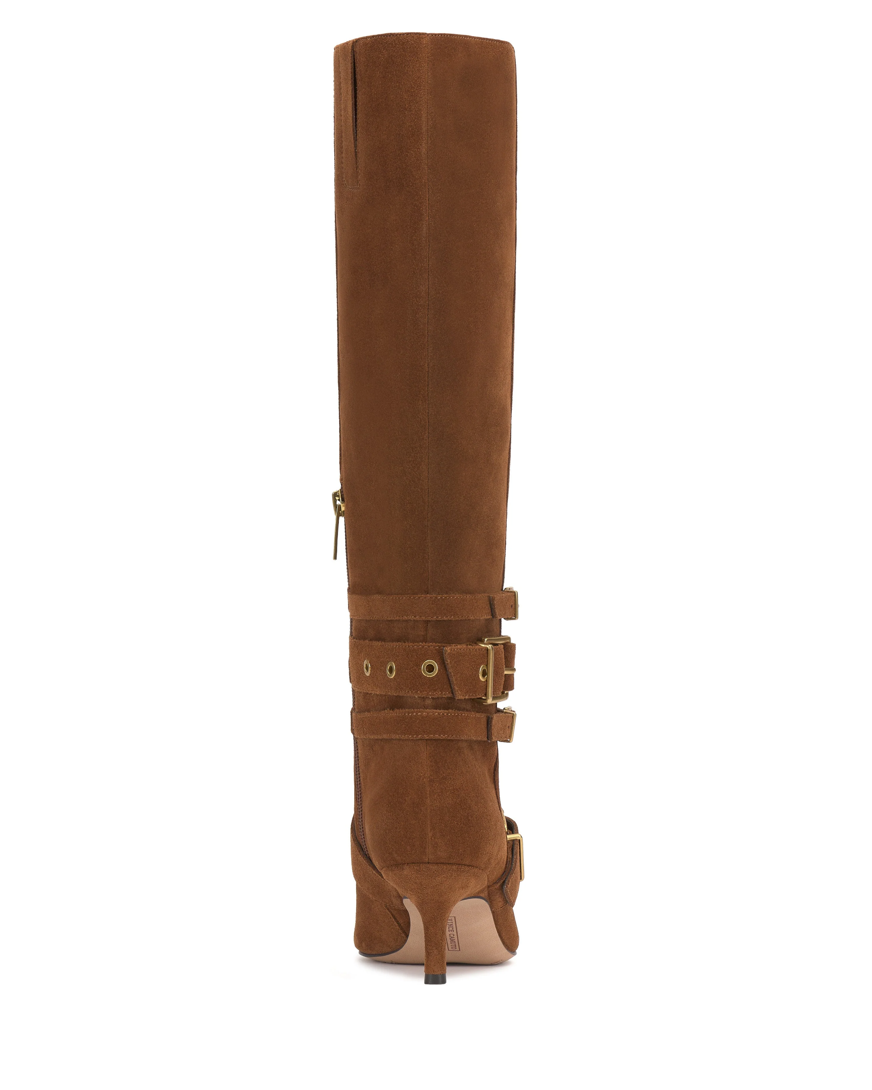 Tyleen Knee High Boot - Image 5