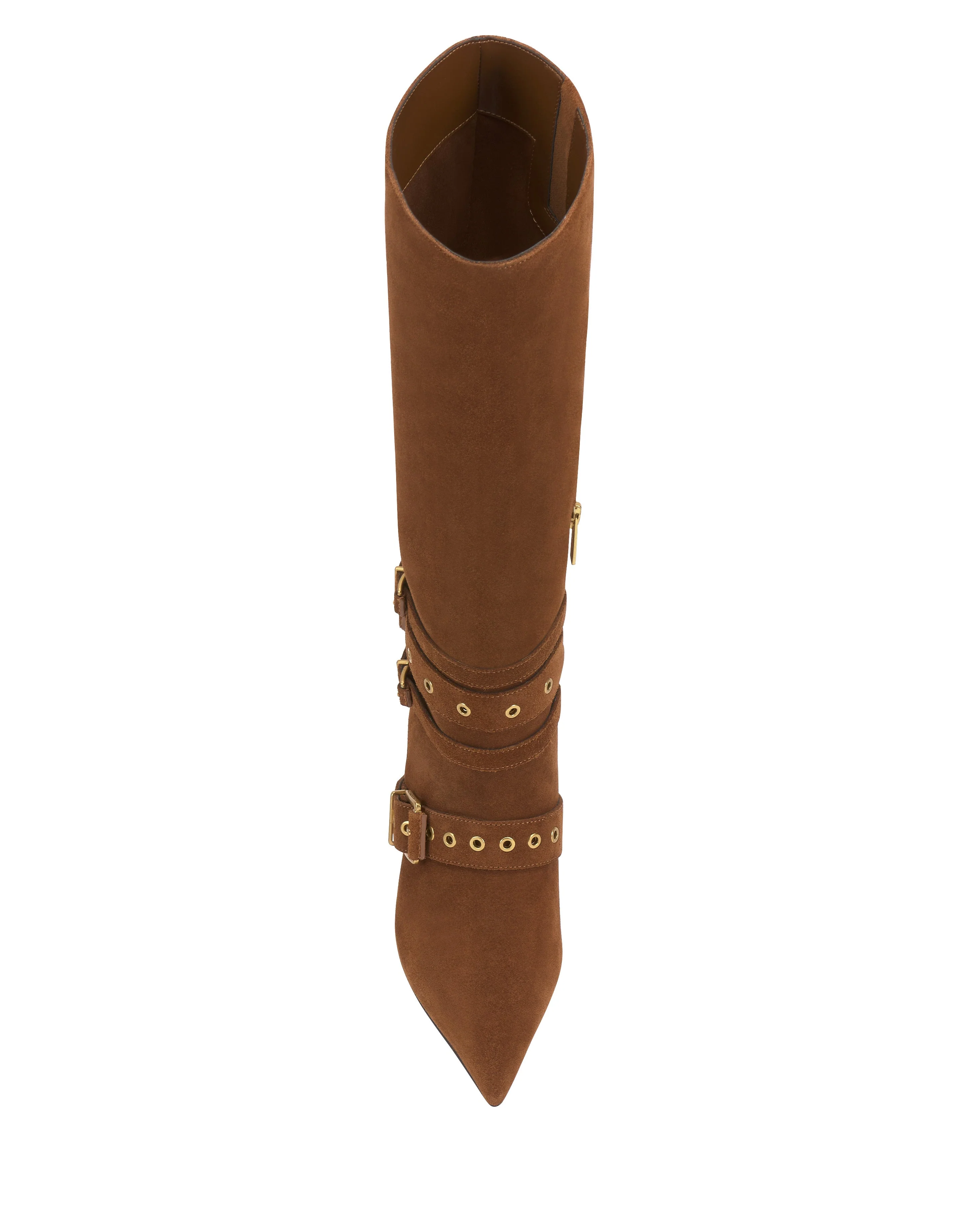 Tyleen Extra Wide Calf Knee High Boot - Image 7