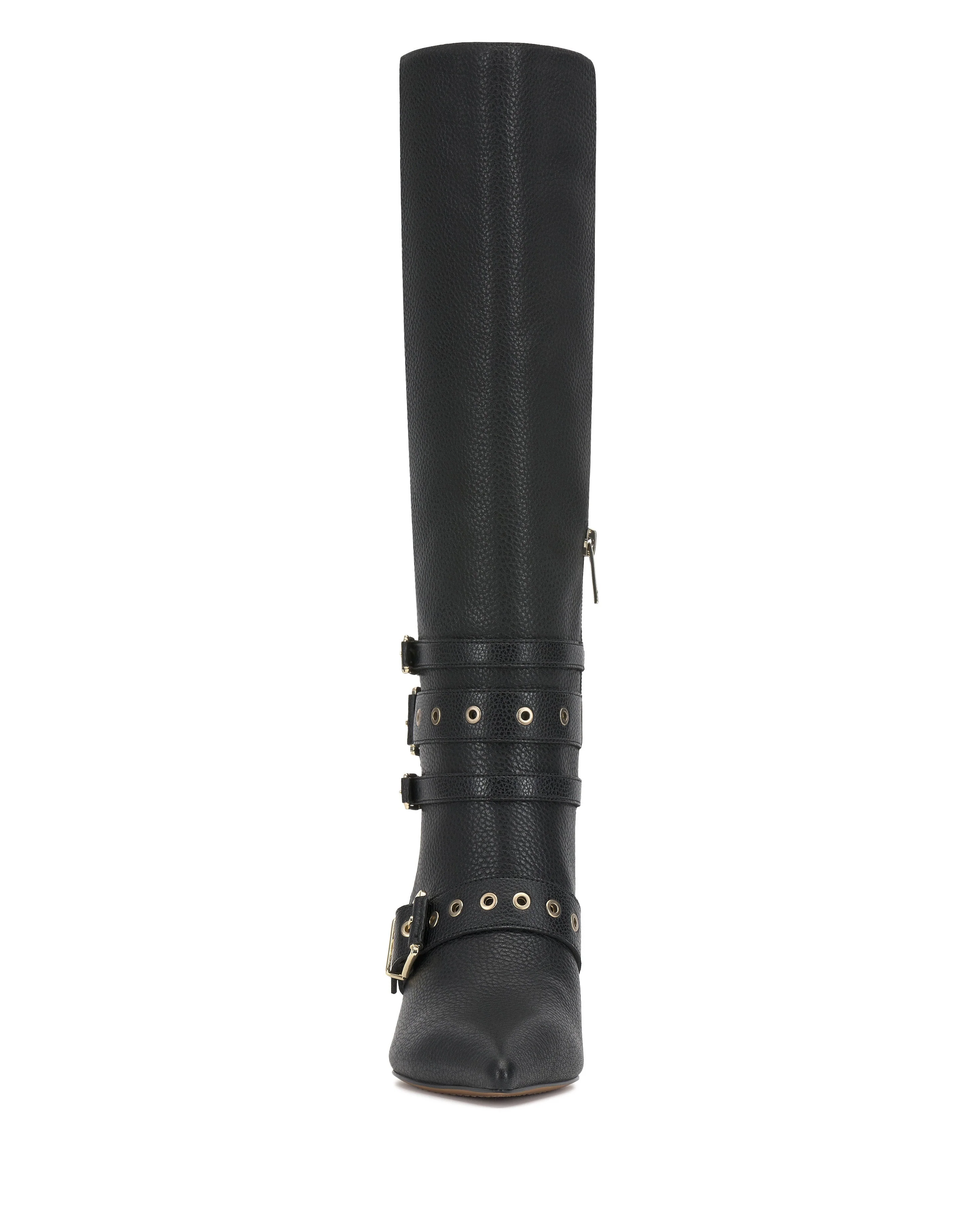 Tyleen Wide Calf Knee High Boot - Image 3