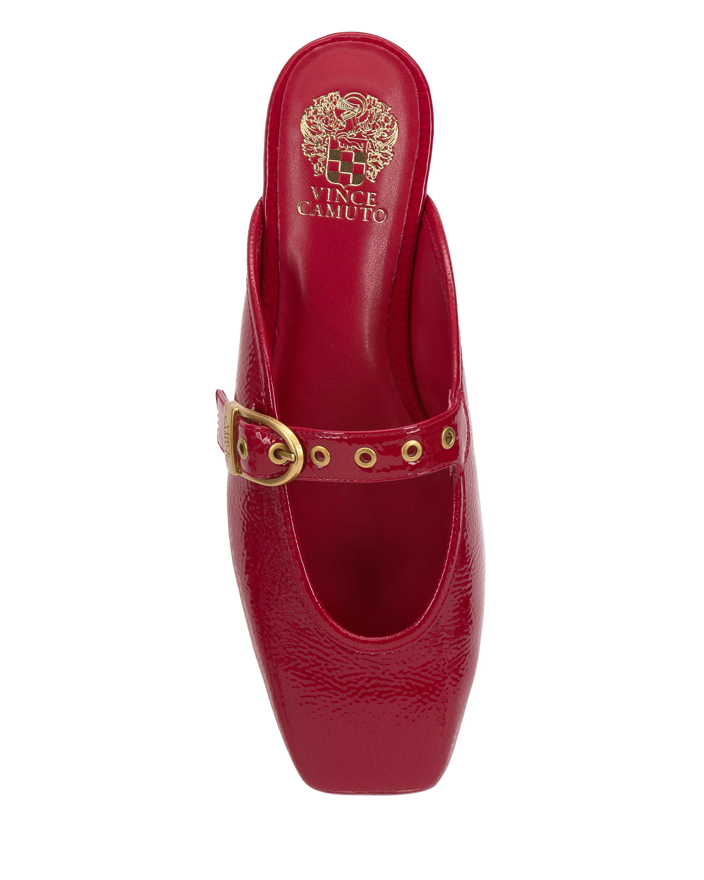 Vaydie Mary Jane Mule - Image 7