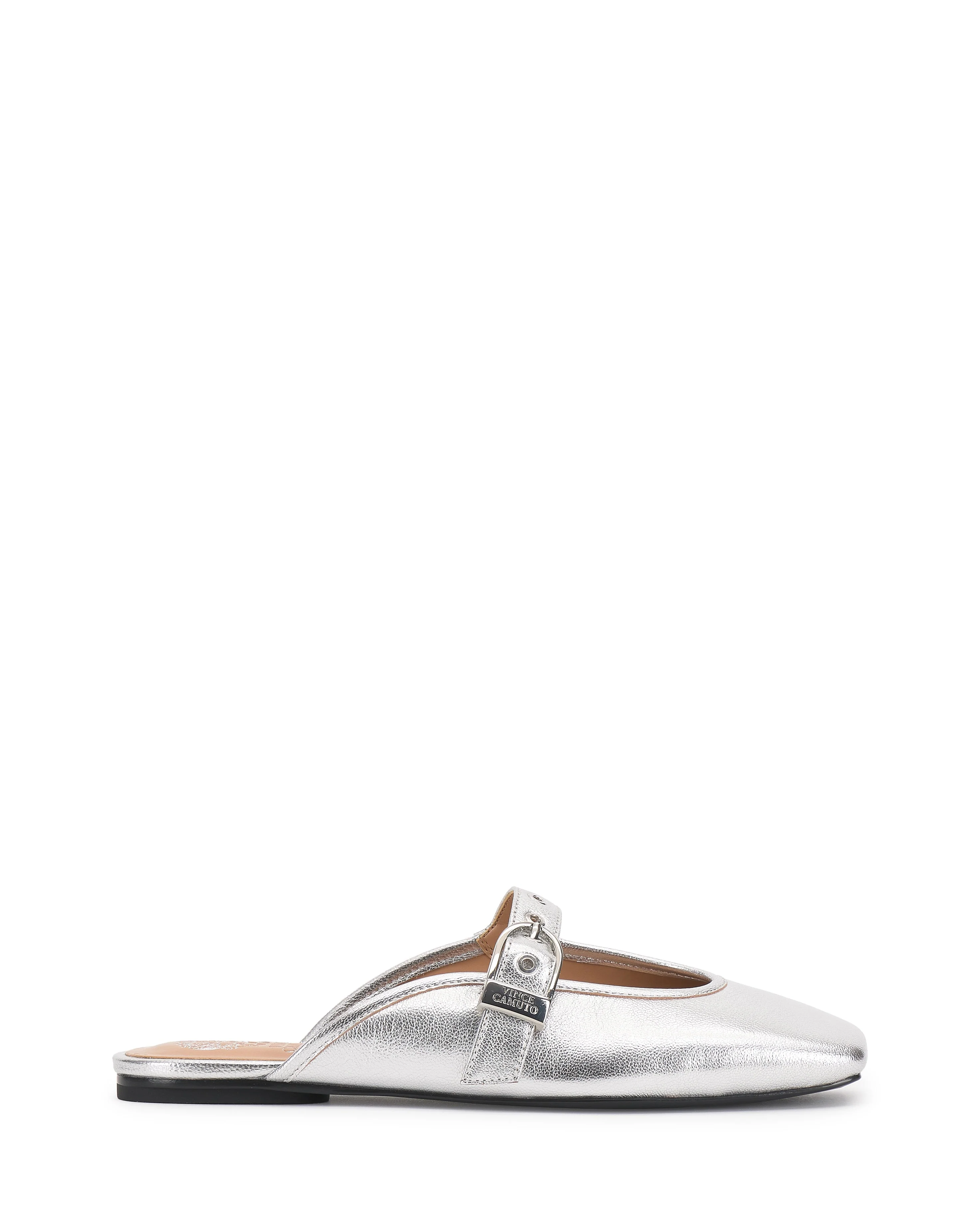 Vaydie Mary Jane Mule - Image 2