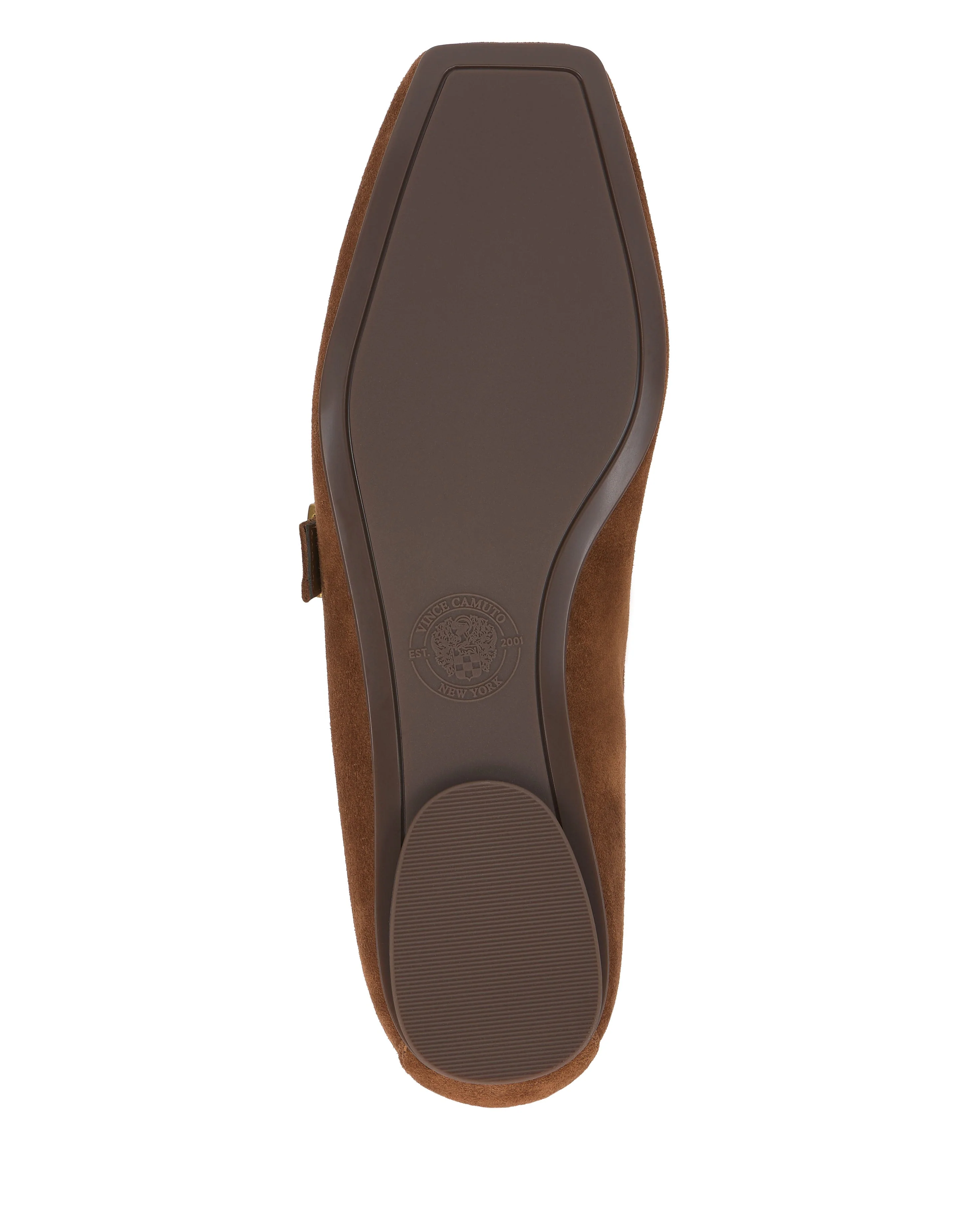 Vinica Mary Jane Flat - Image 6