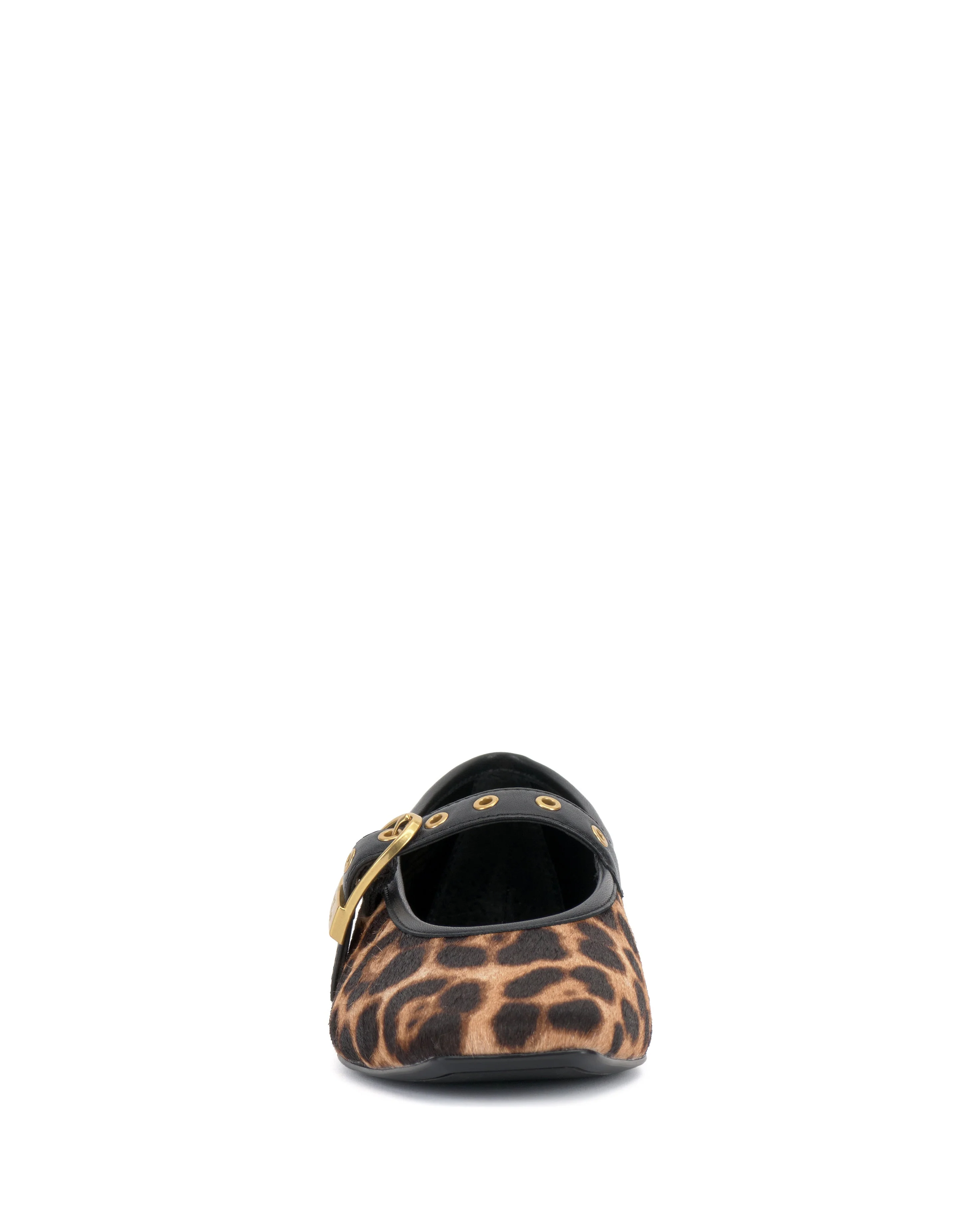 Vinica Mary Jane Flat - Image 3