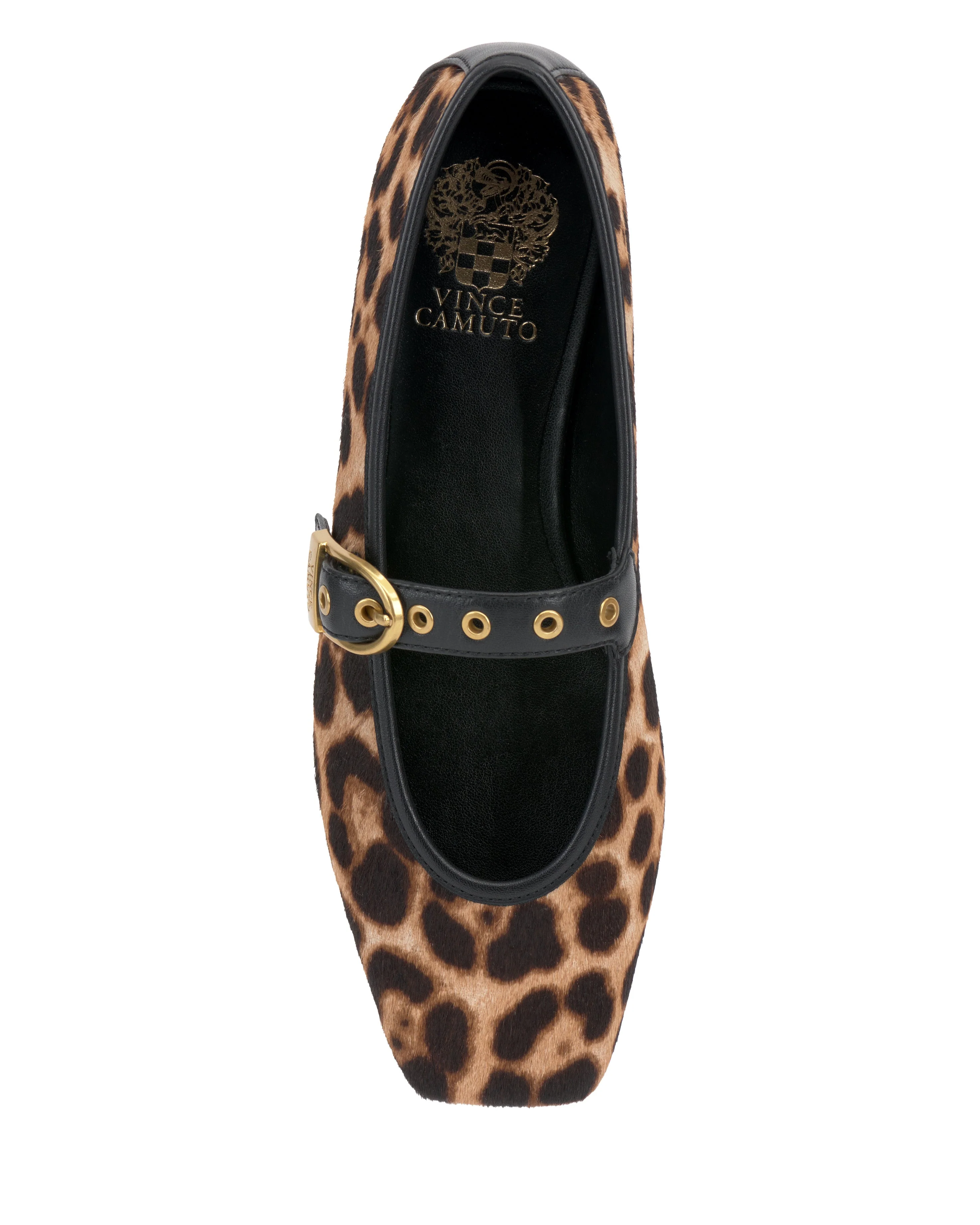 Vinica Mary Jane Flat - Image 7