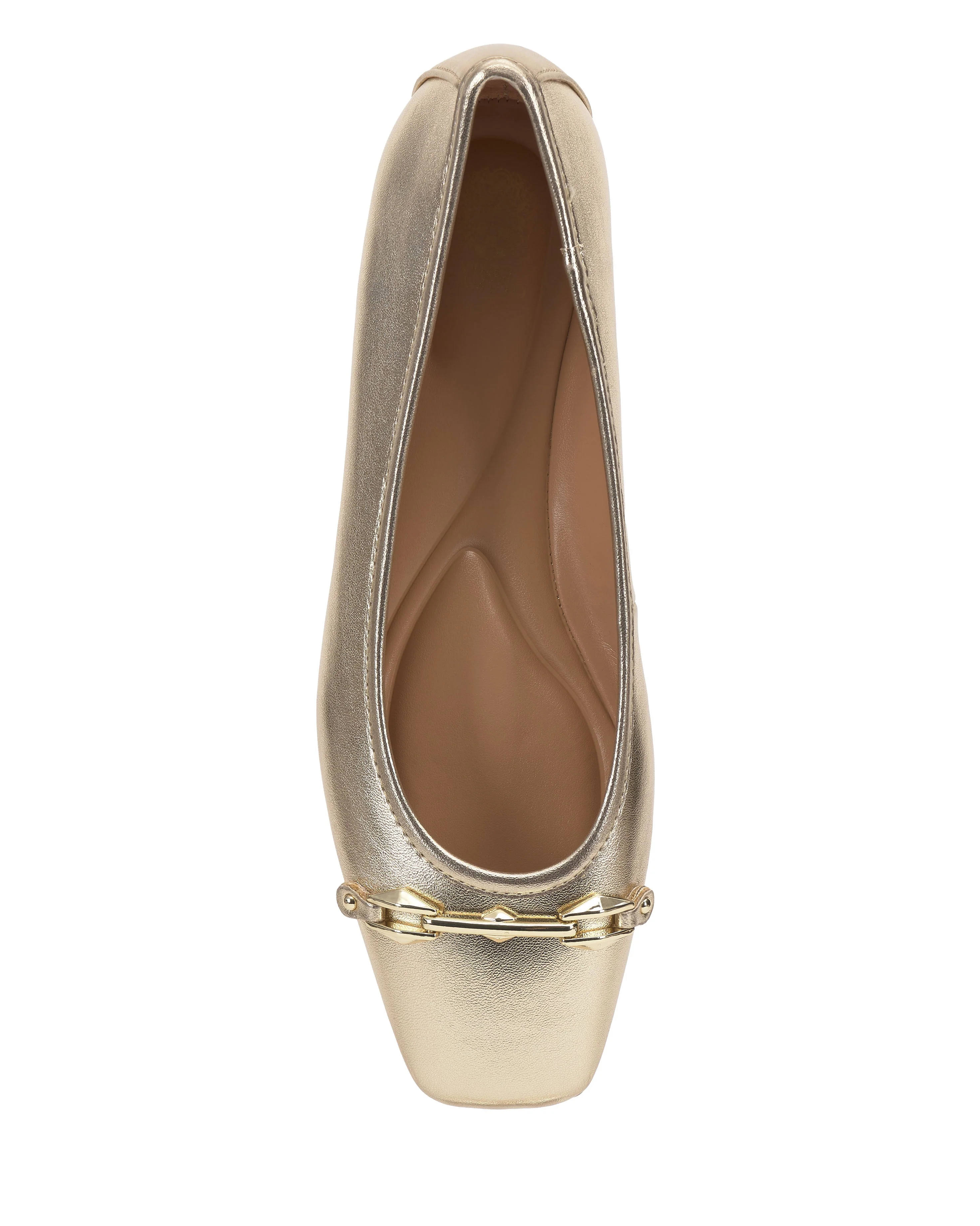 Virna Link Ballet Flat - Image 7