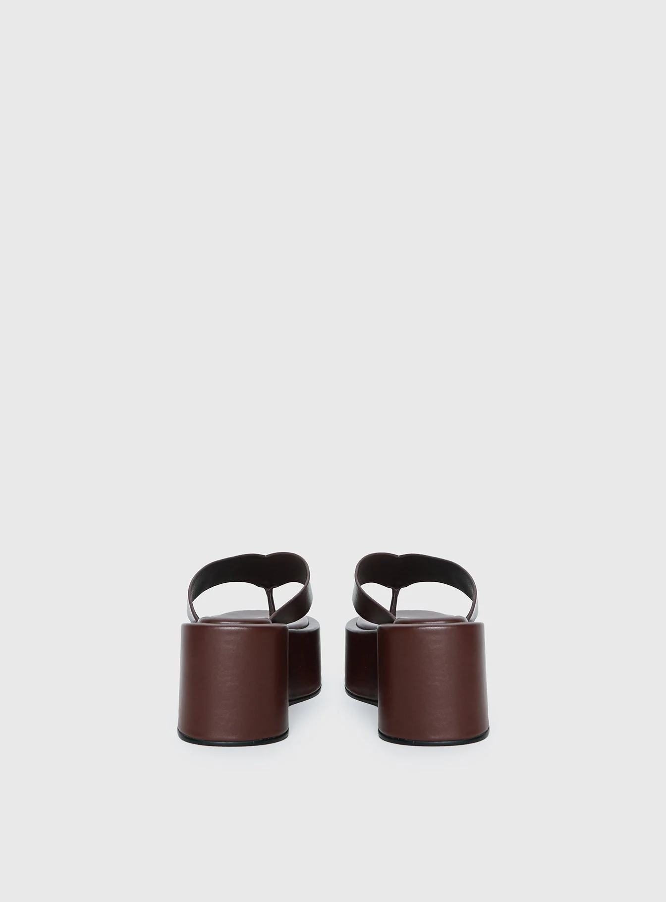Voodoo Sandals Chocolate - Image 5