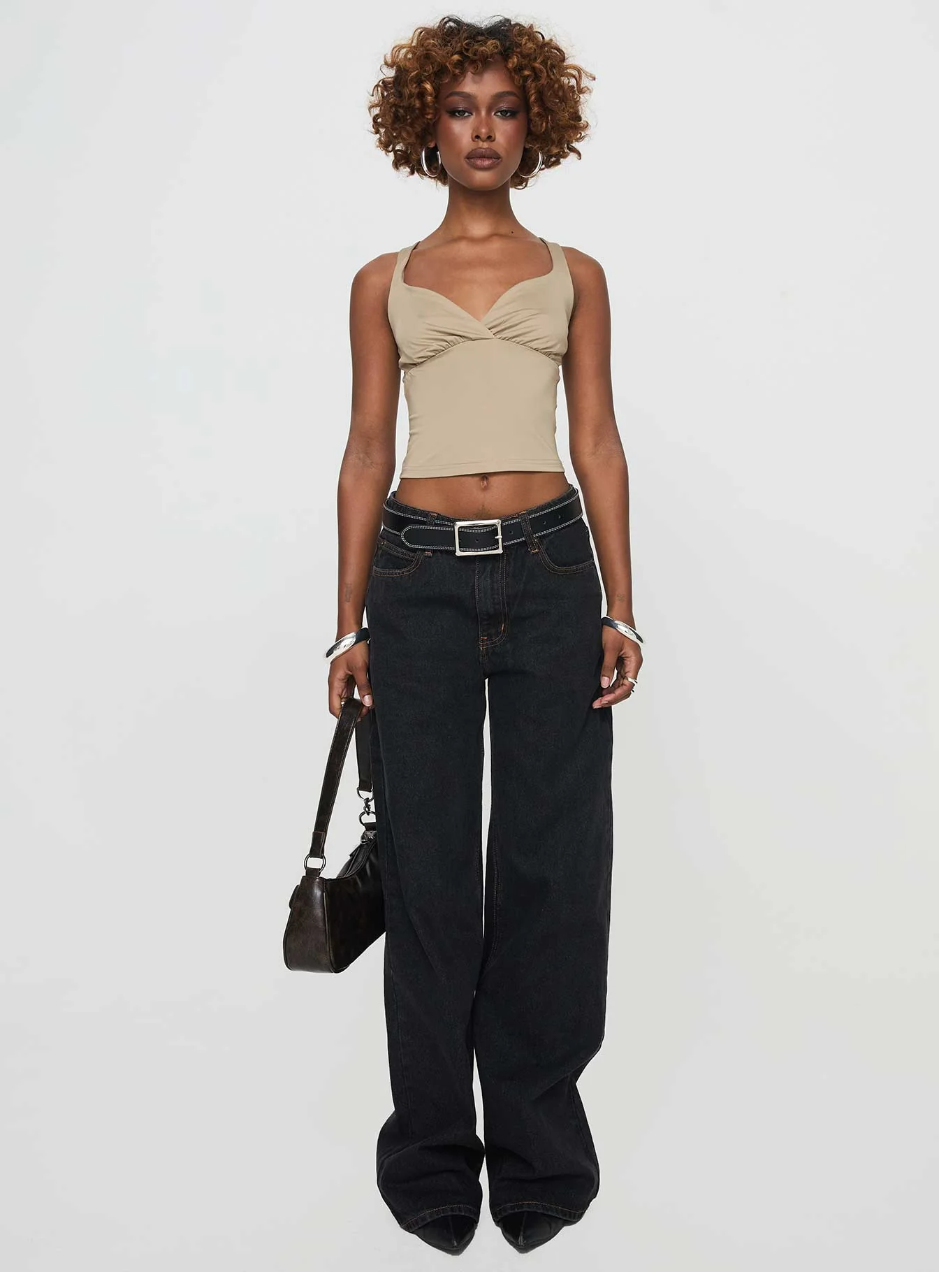 Wandella Tank Beige - Image 7