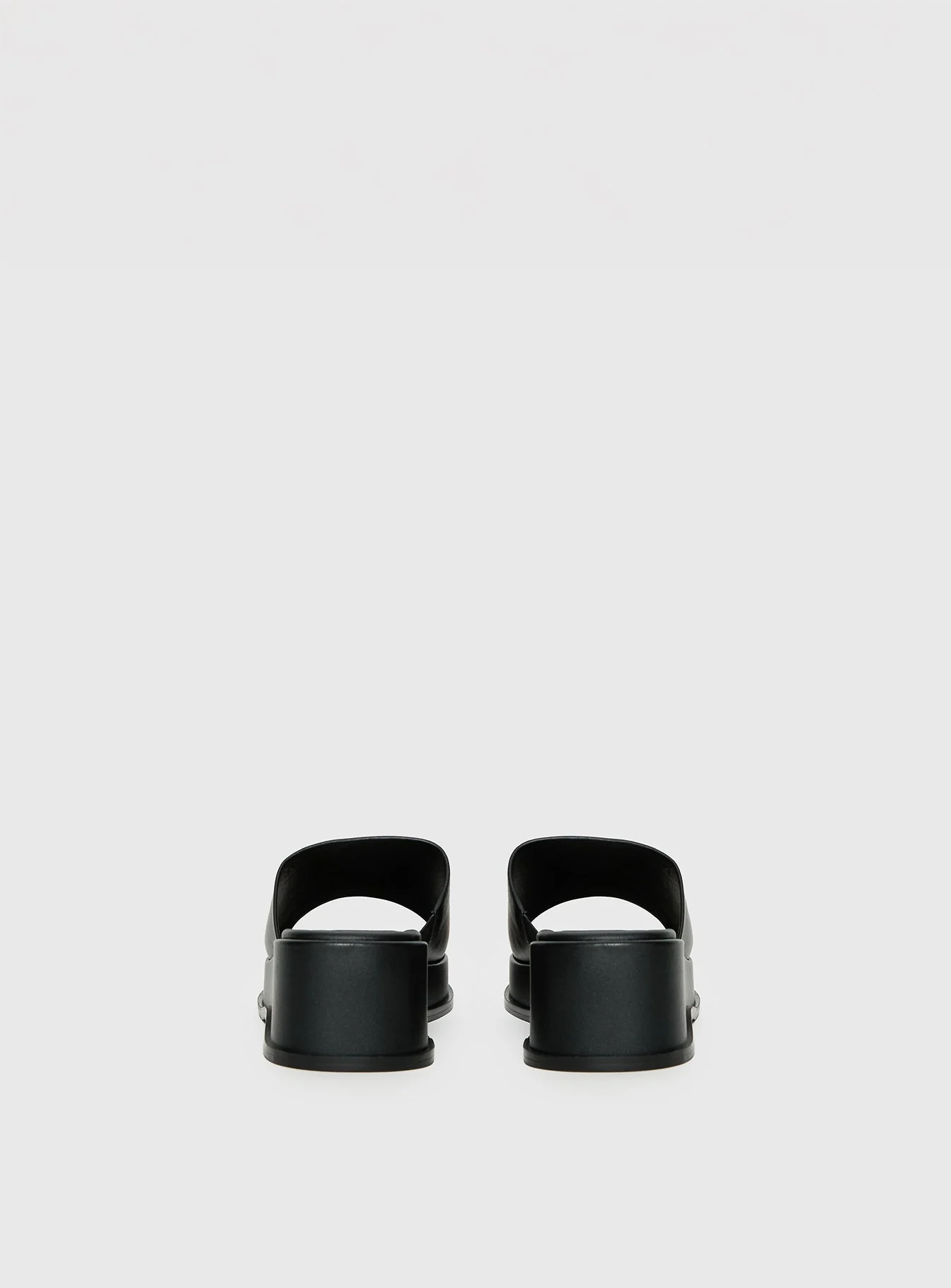 Bayshore Sandals Black - Image 5