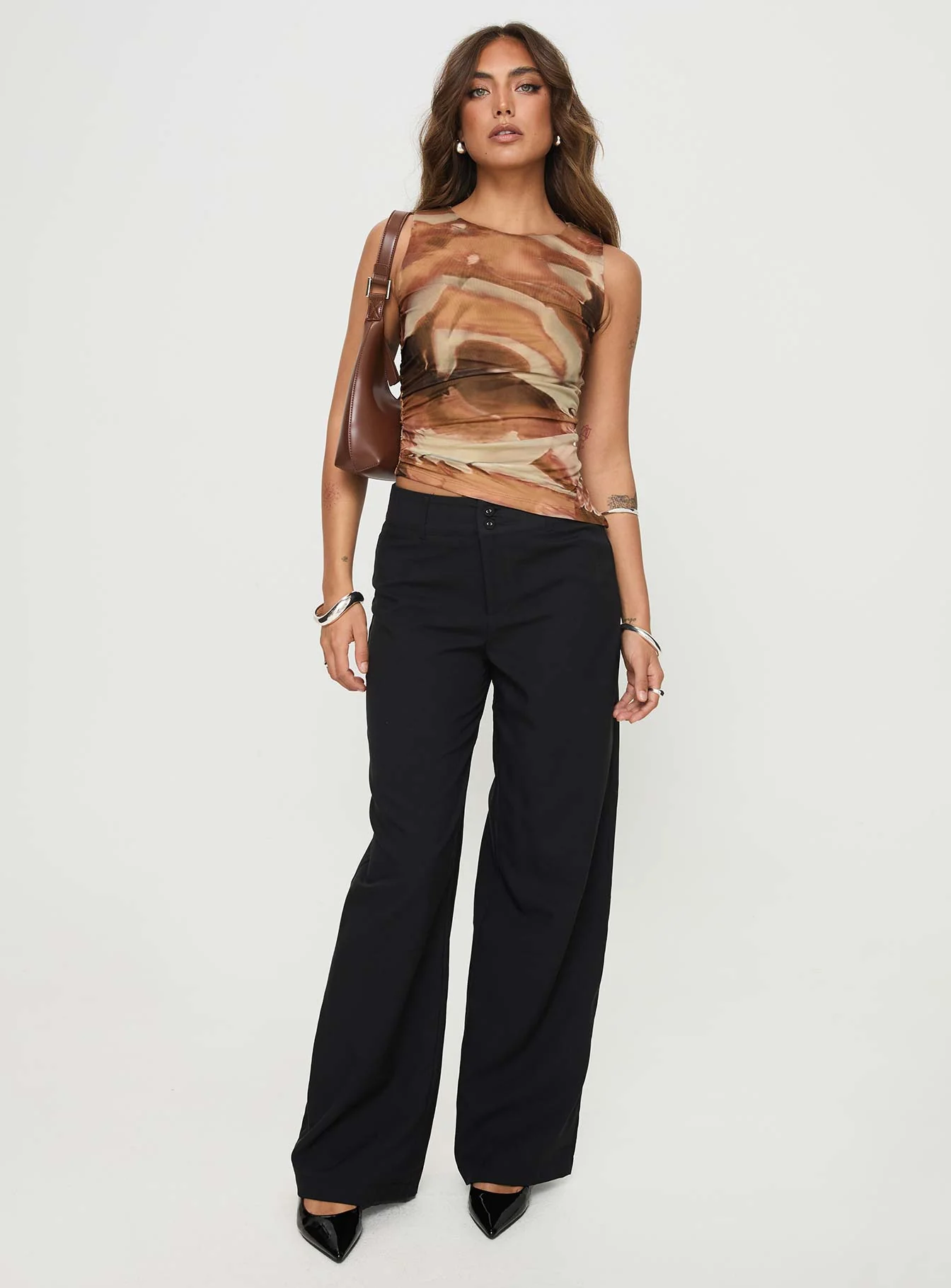 Whity Top Multi - Image 3