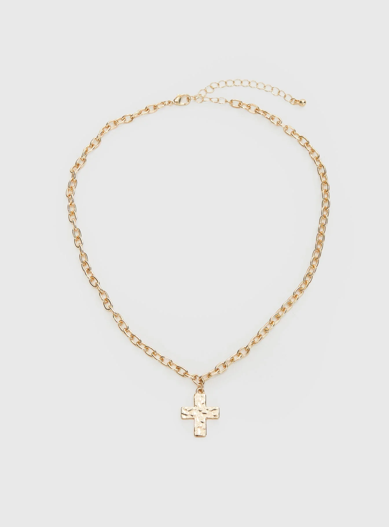 Whole New World Necklace Gold - Image 2