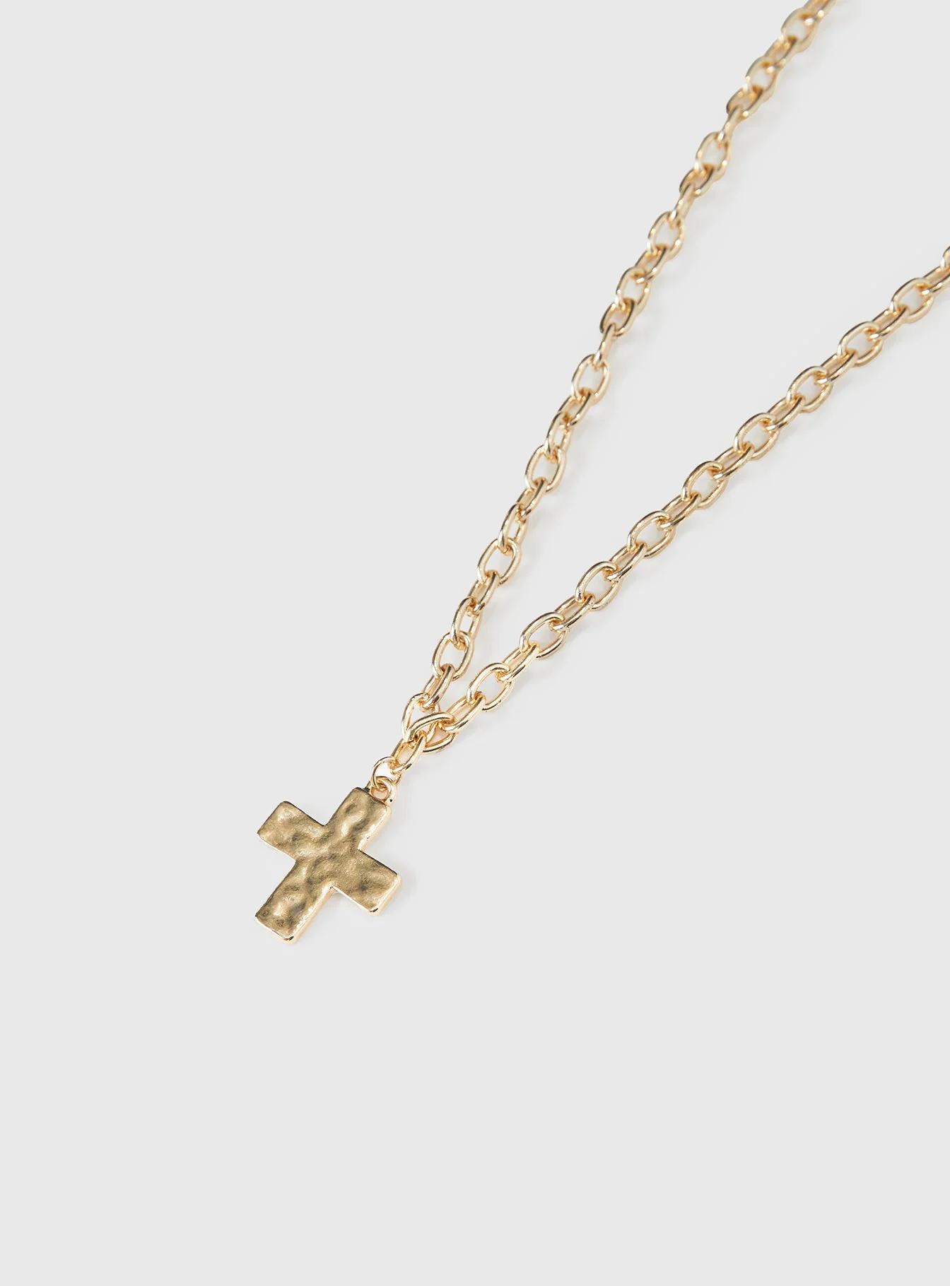 Whole New World Necklace Gold - Image 3