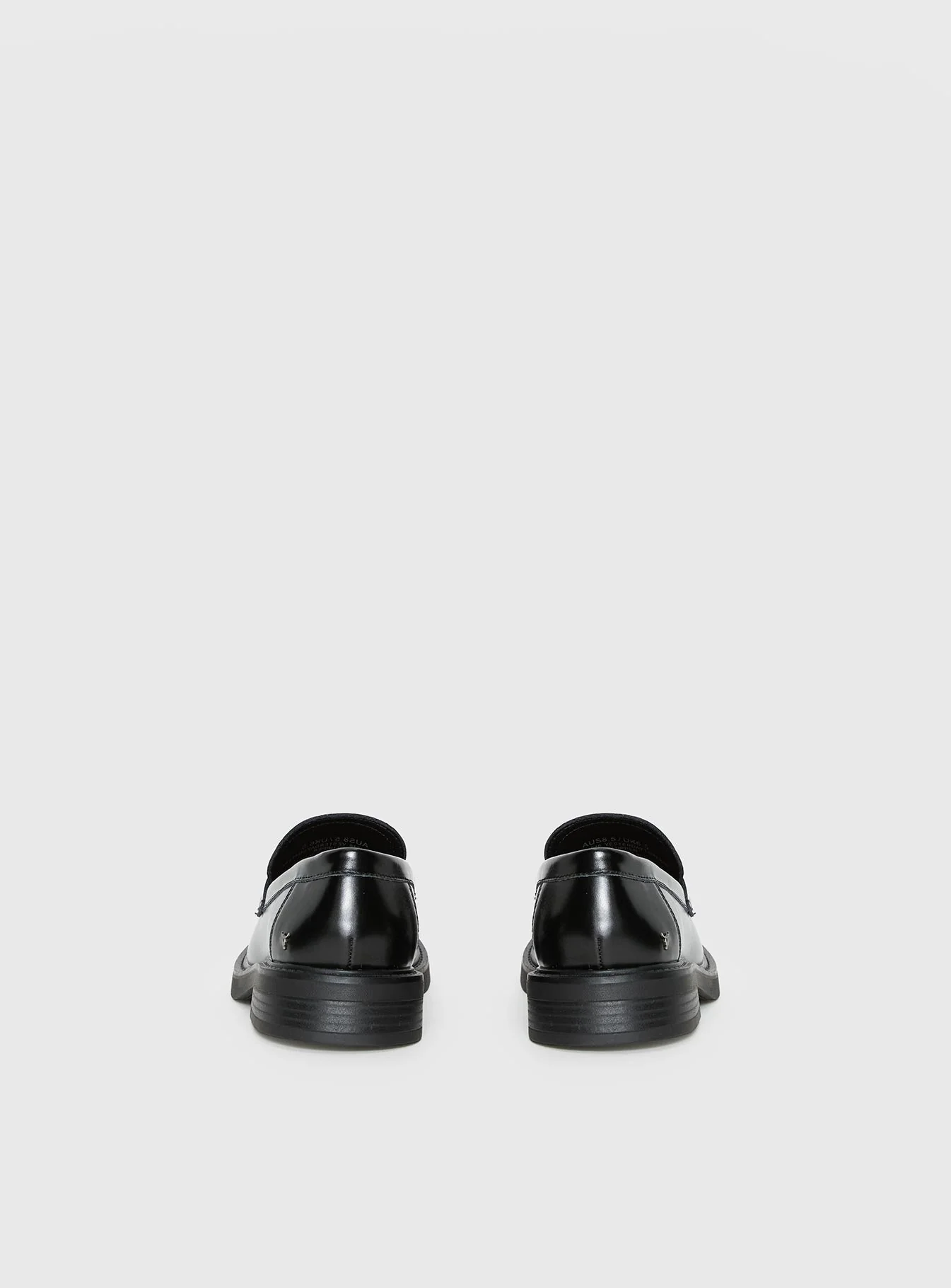 Windsor Smith Yearn Loafers Black - Image 5