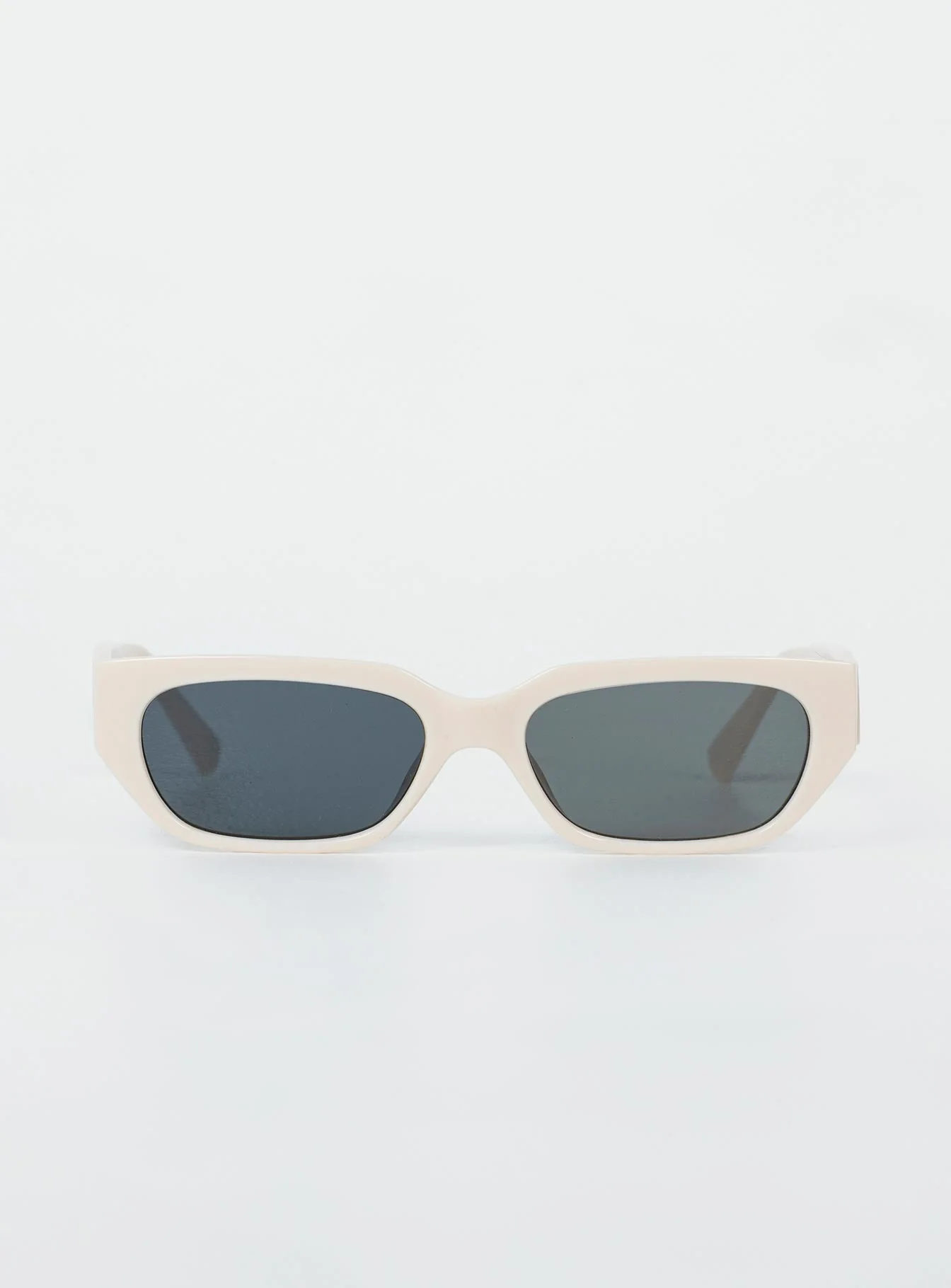 Winnick Sunglasses Cream - Image 2