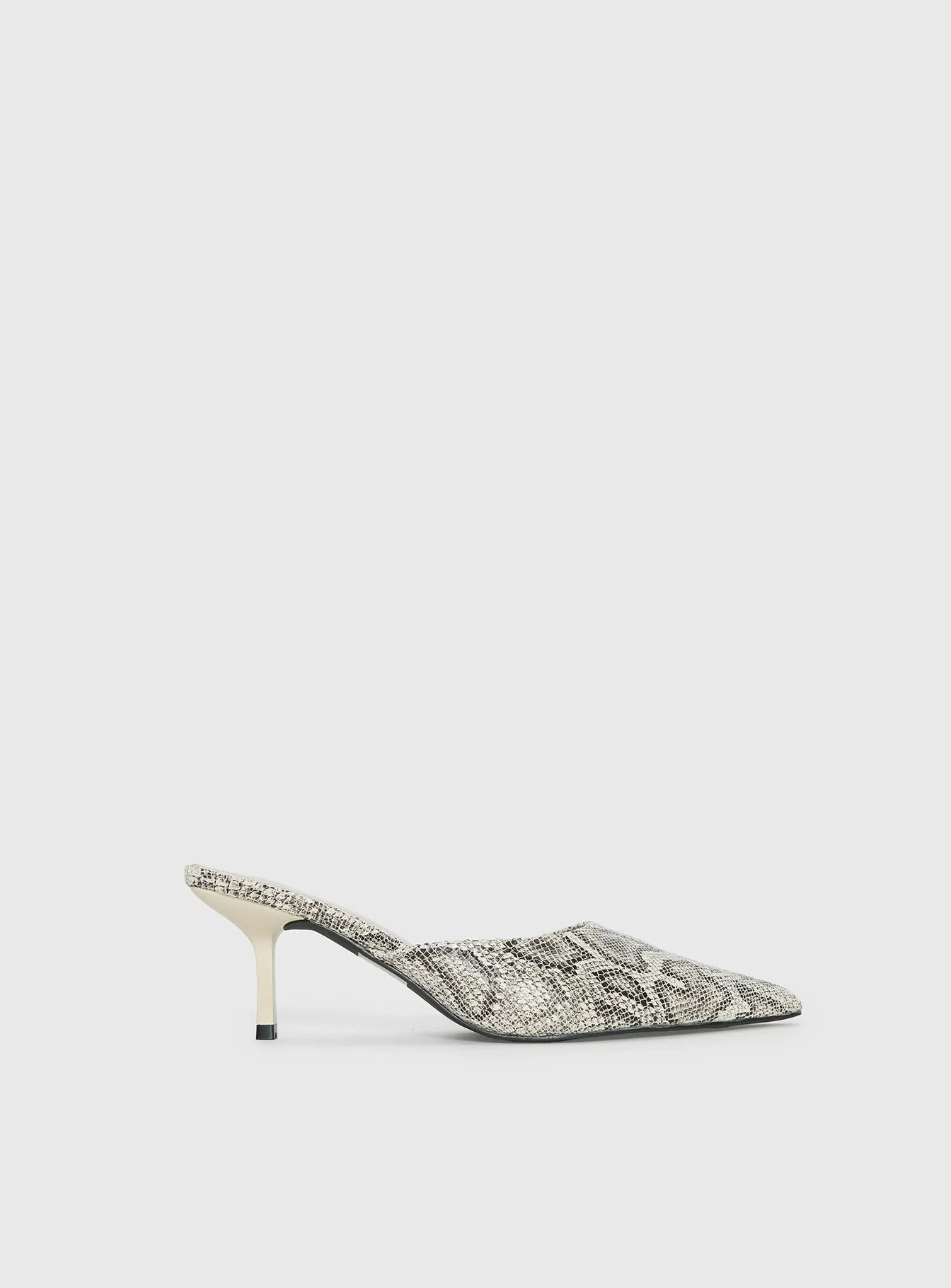 Wives Heels Snake - Image 2