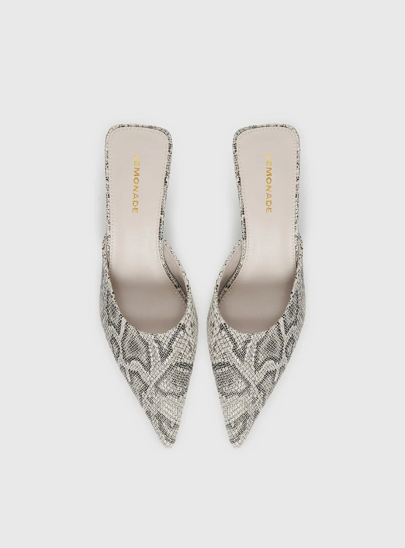 Wives Heels Snake - Image 6