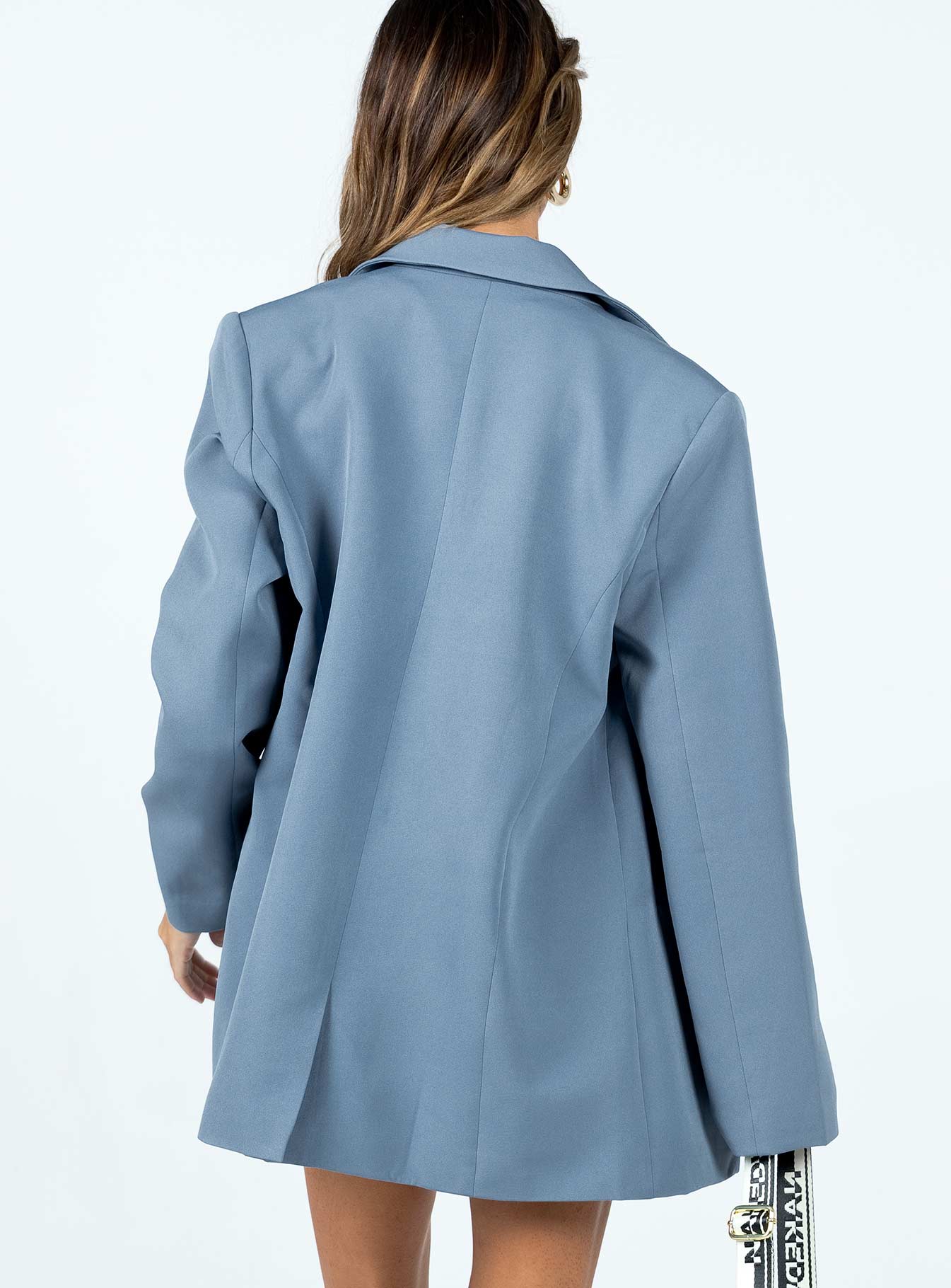 Wyoming Blazer Slate - Image 5