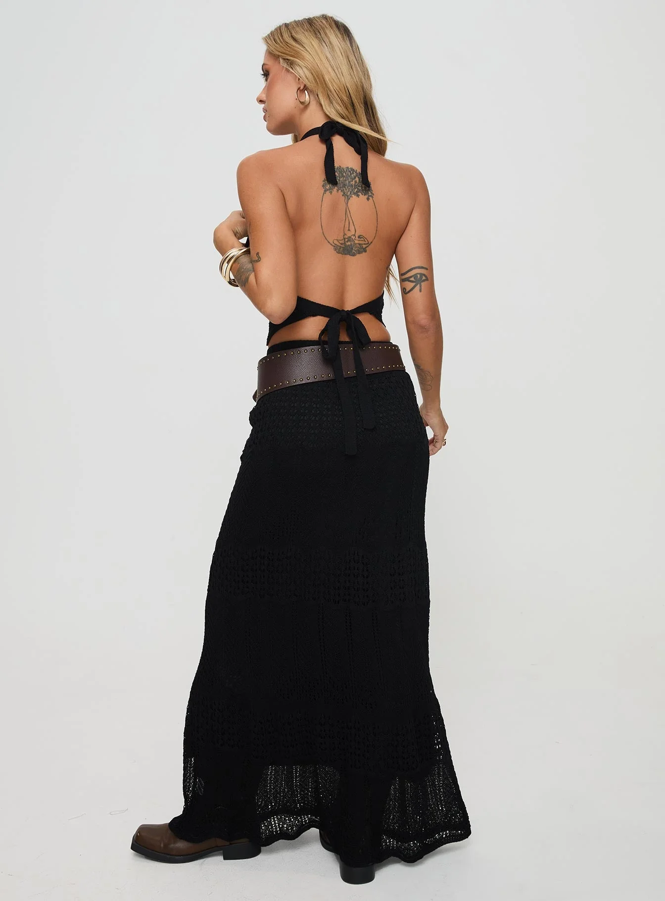Xander Set Black - Image 5
