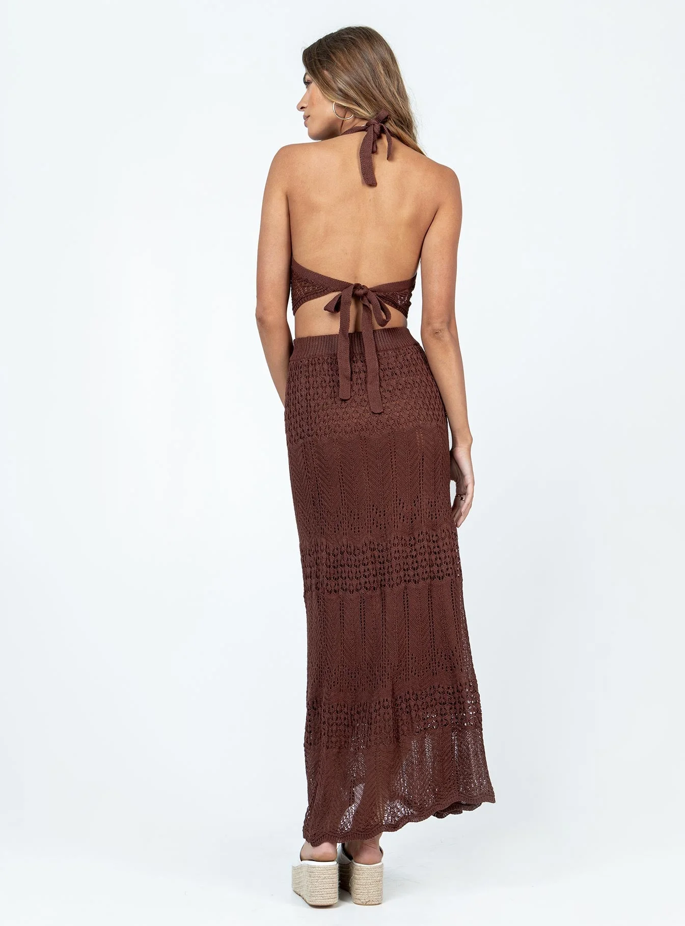 Xander Set Brown - Image 5