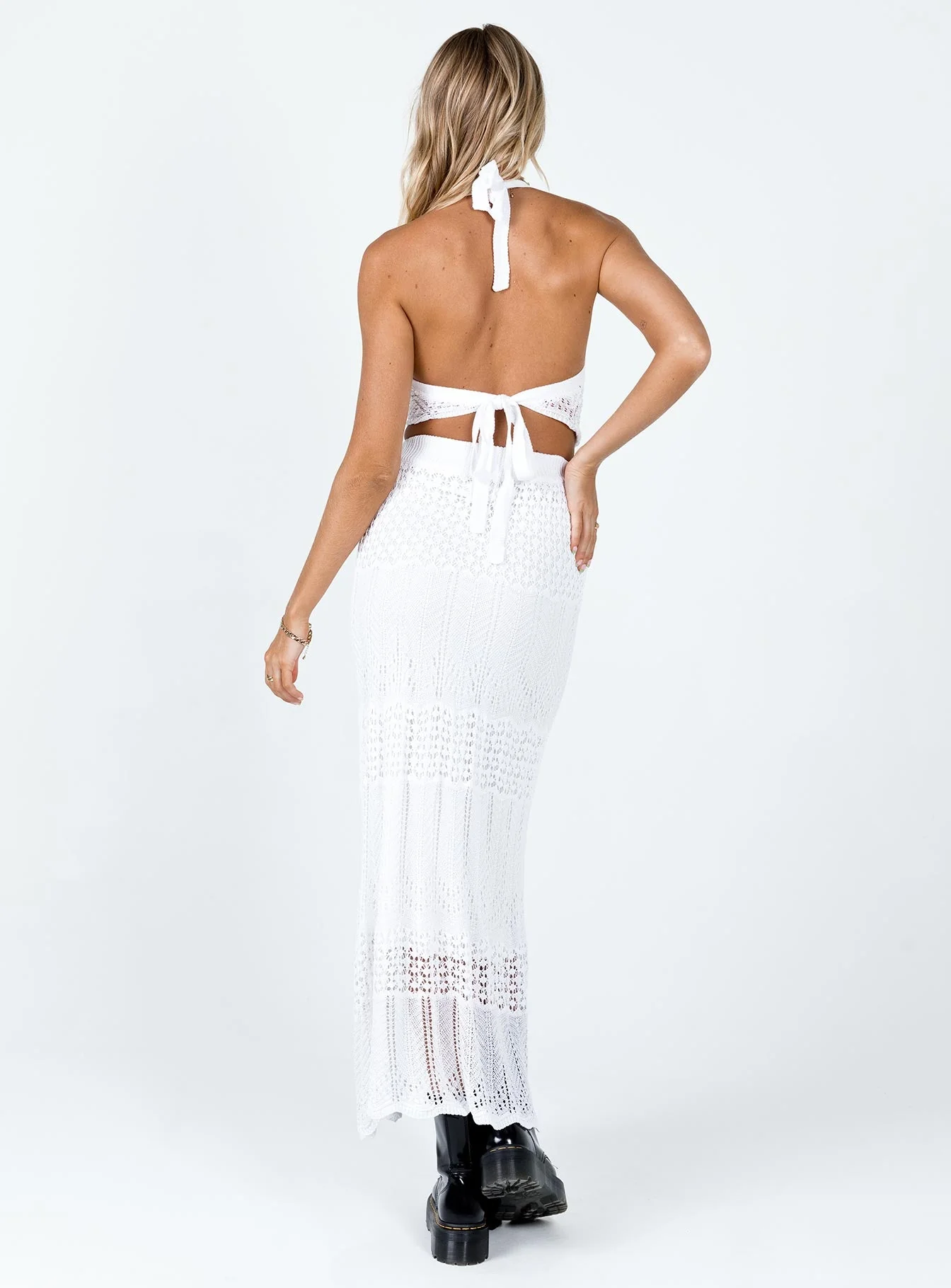 Xander Set White - Image 7