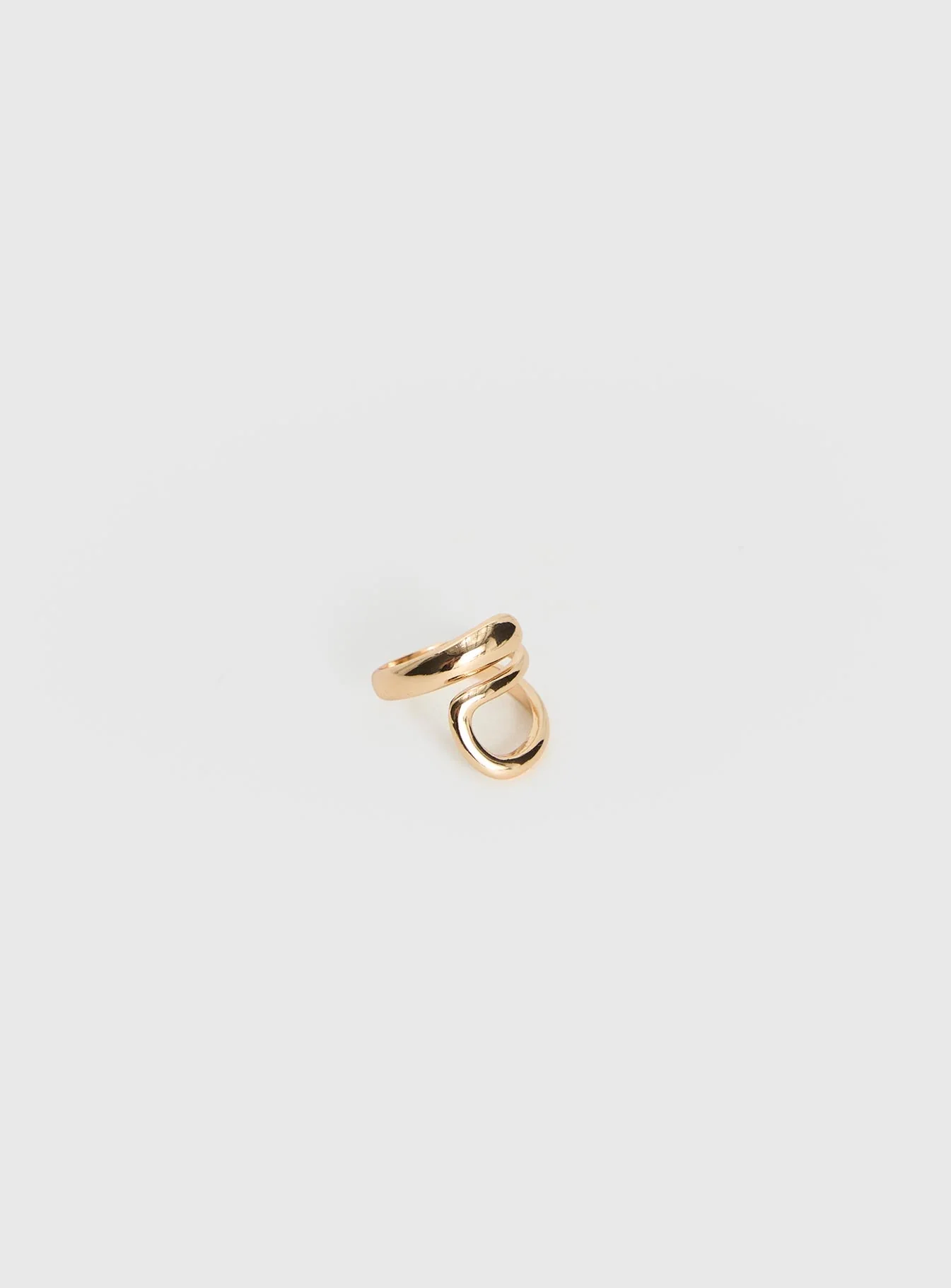 You Were Right Ring Gold - Image 3