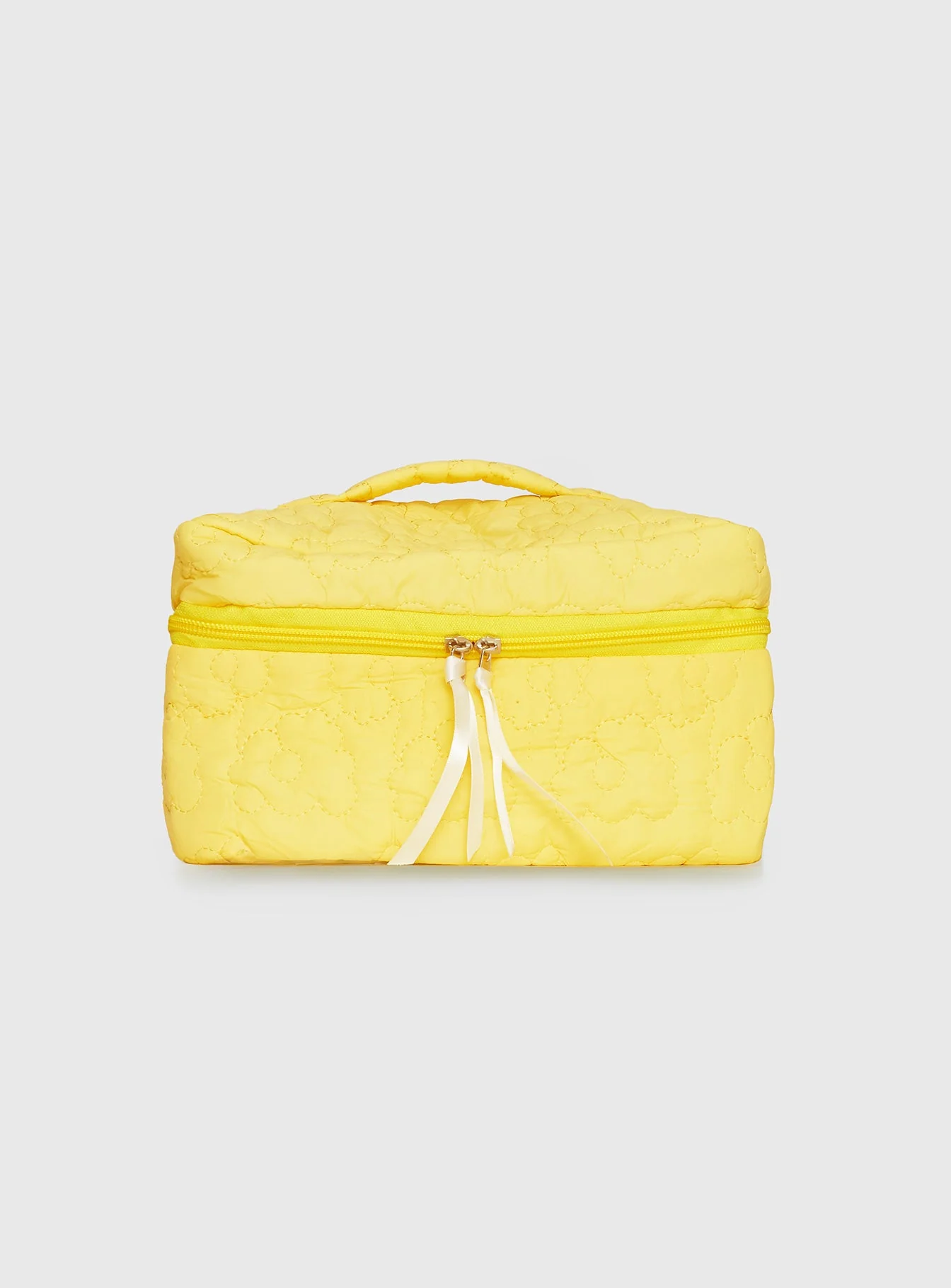 Younger Now Pouch Yellow - Image 2