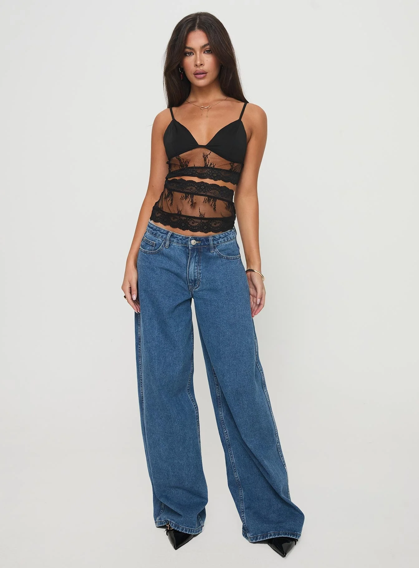 Zephyrion Top Black - Image 3