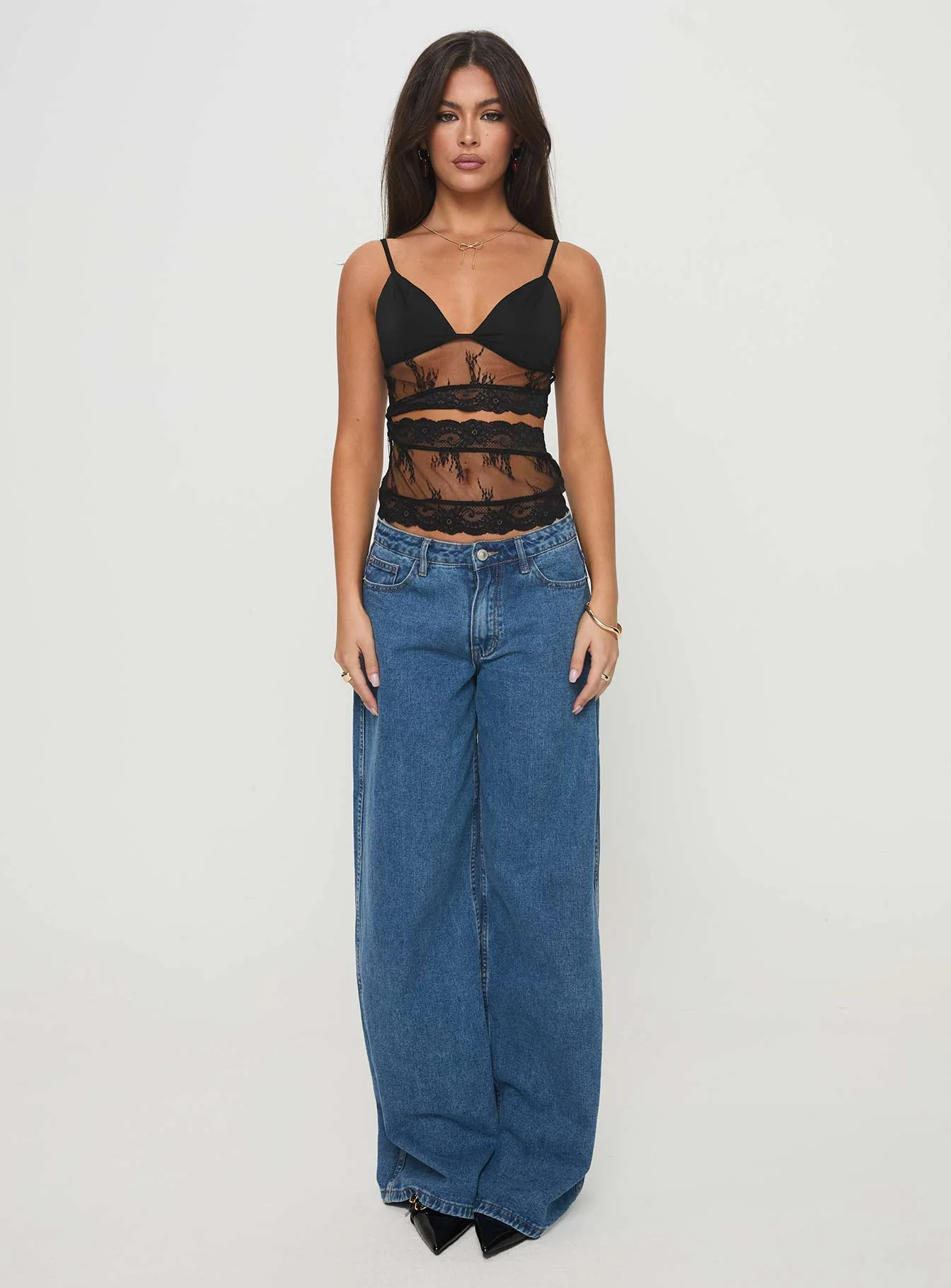 Zephyrion Top Black - Image 7