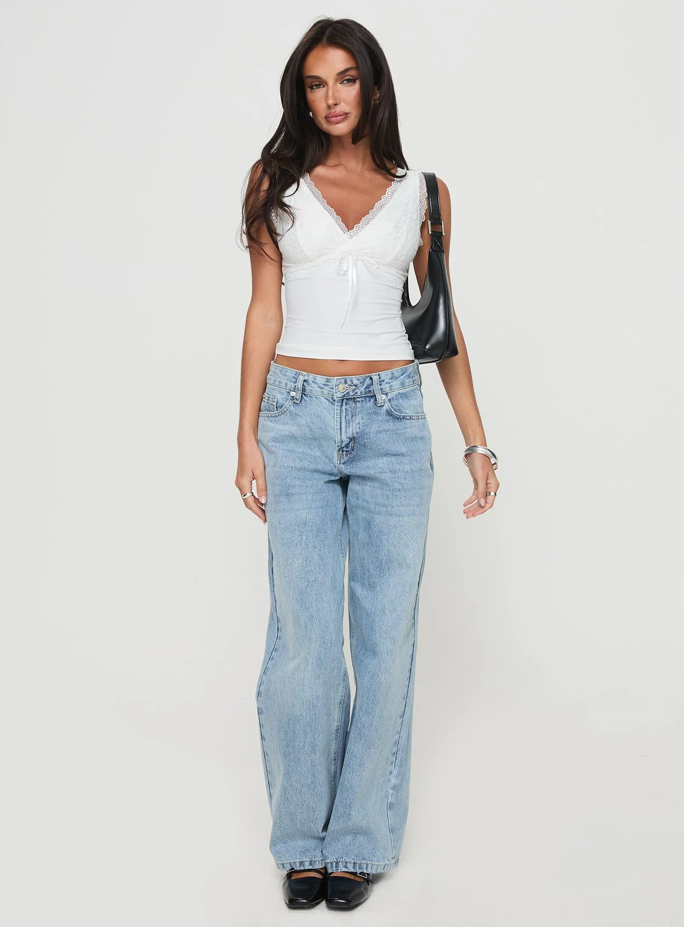 Zyair Top White - Image 3