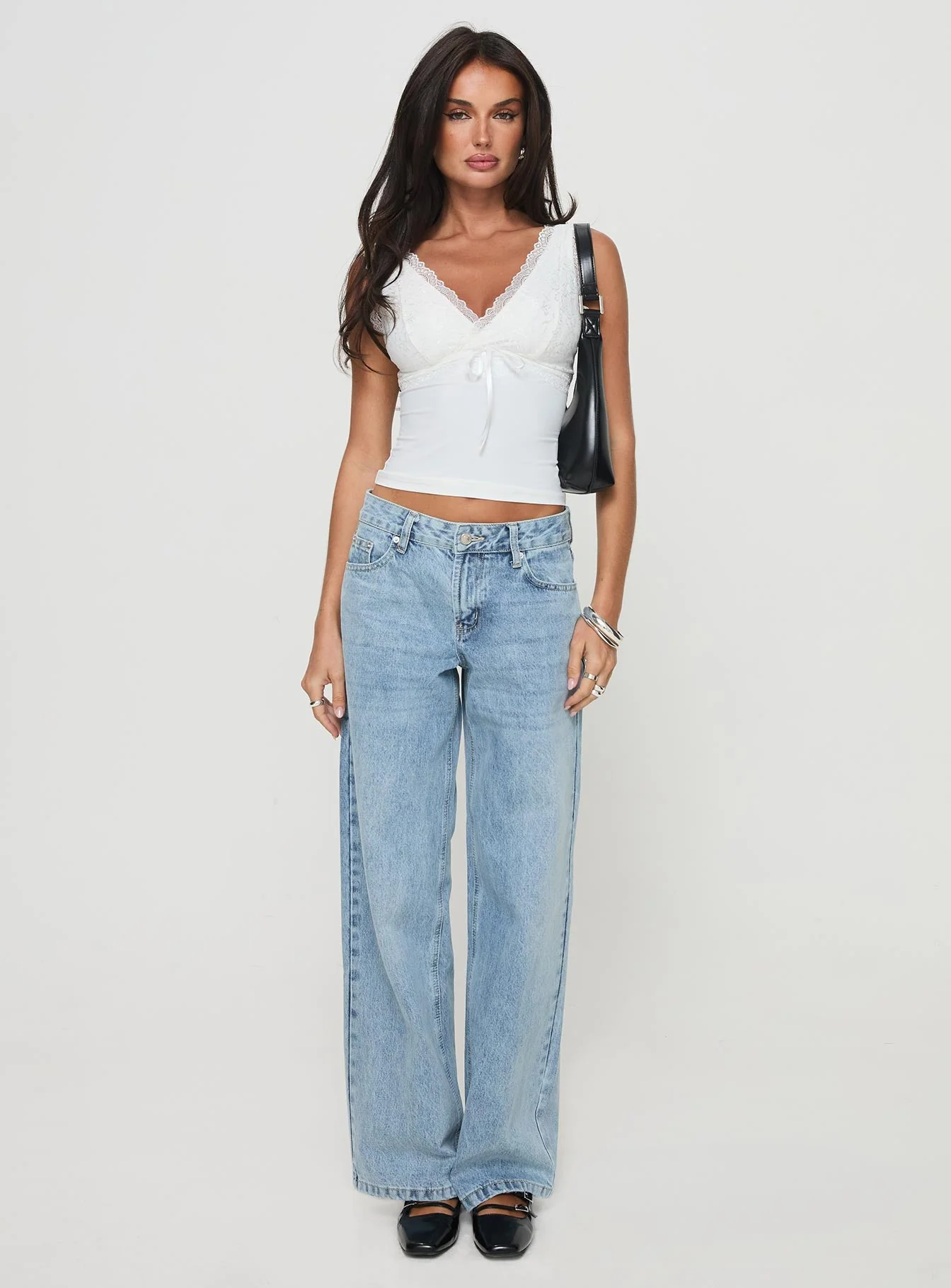Zyair Top White - Image 7